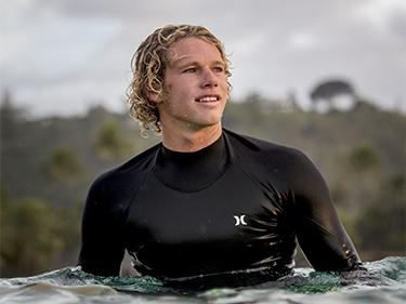 John John Florence