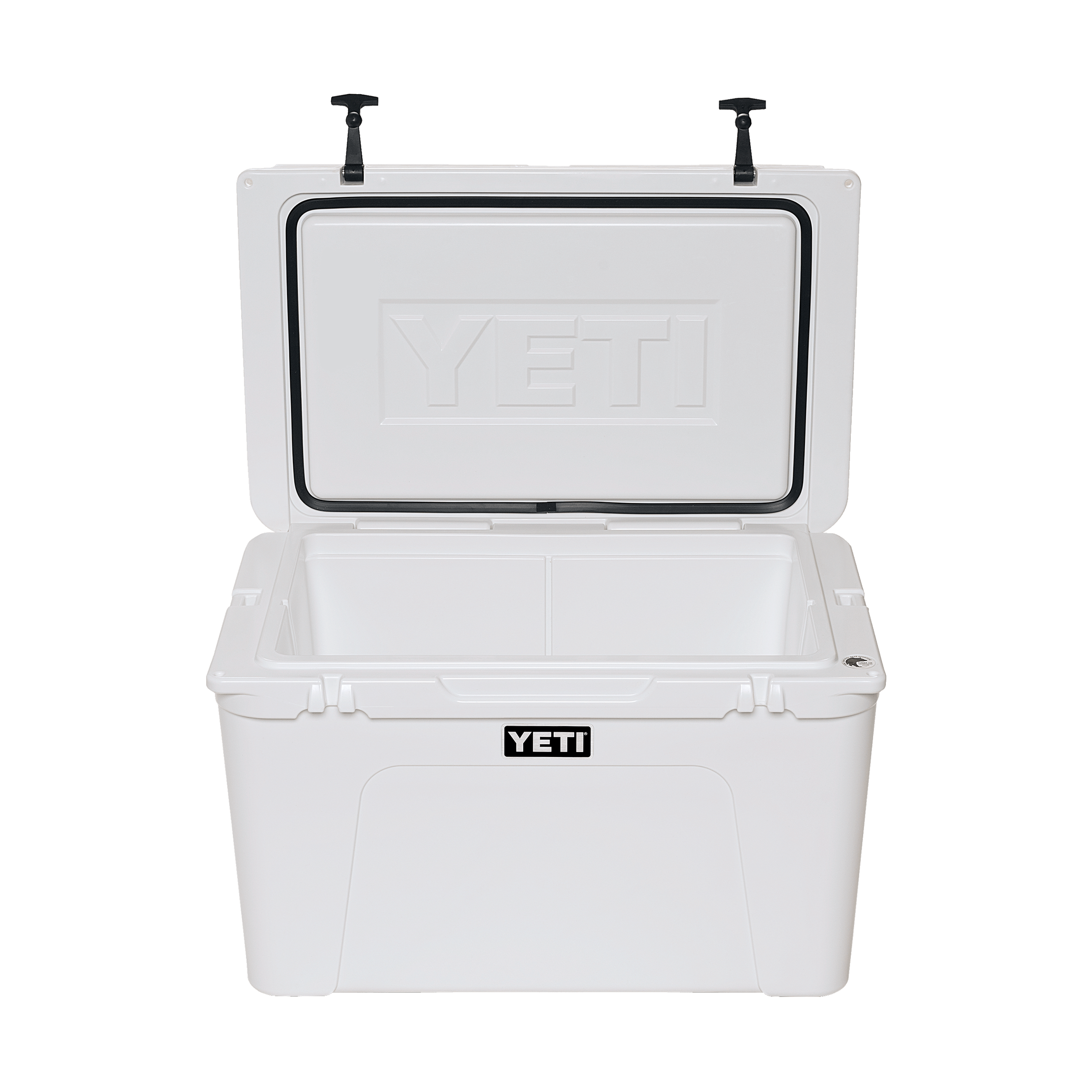 YETI Tundra® 105 Cool Box White