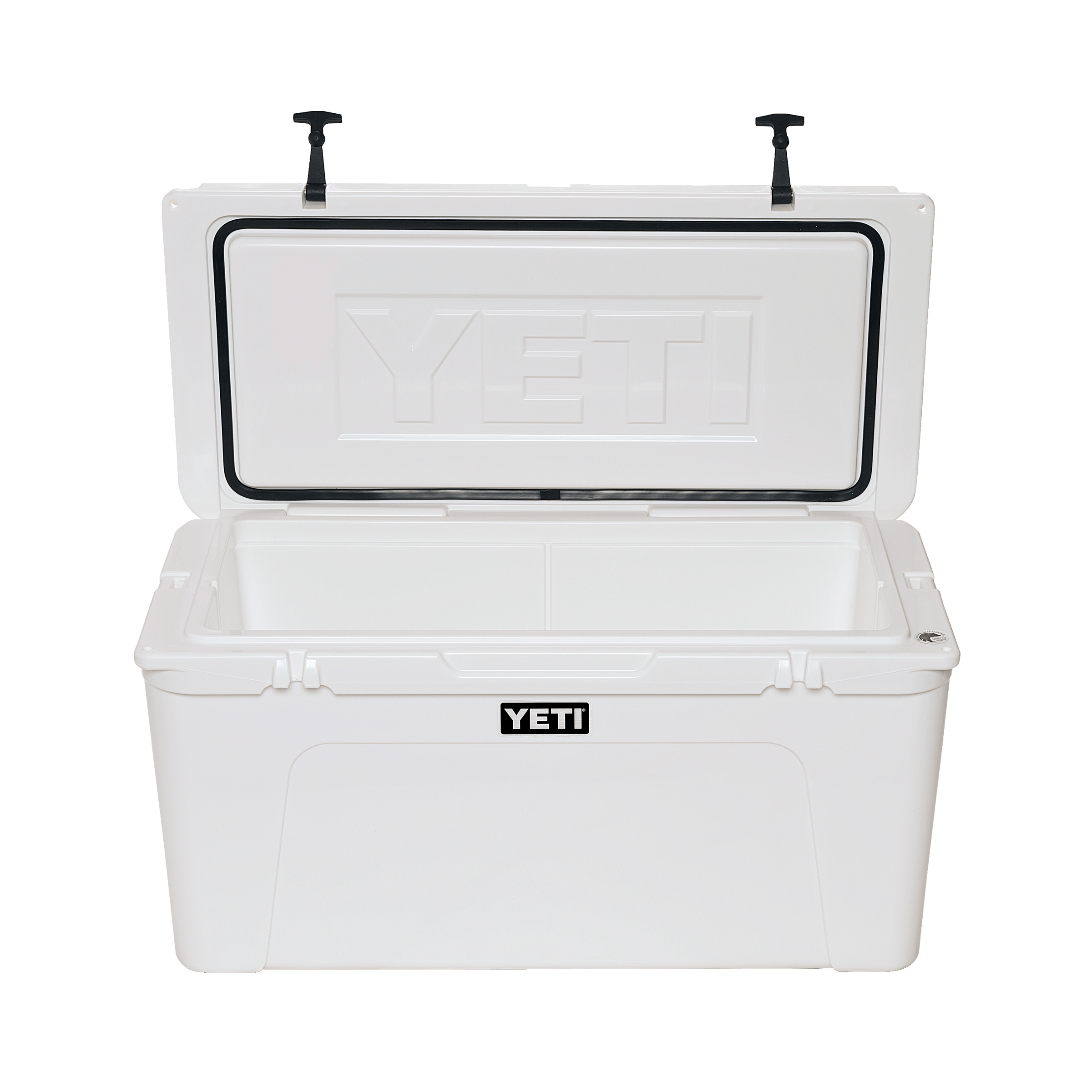 YETI Tundra® 110 Cool Box White