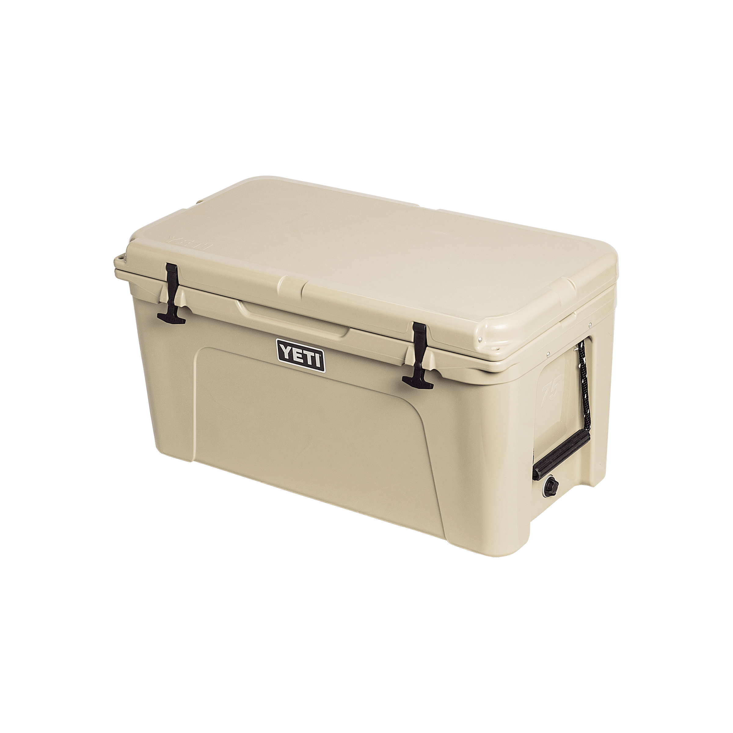 YETI Tundra® 75 Cool Box Tan