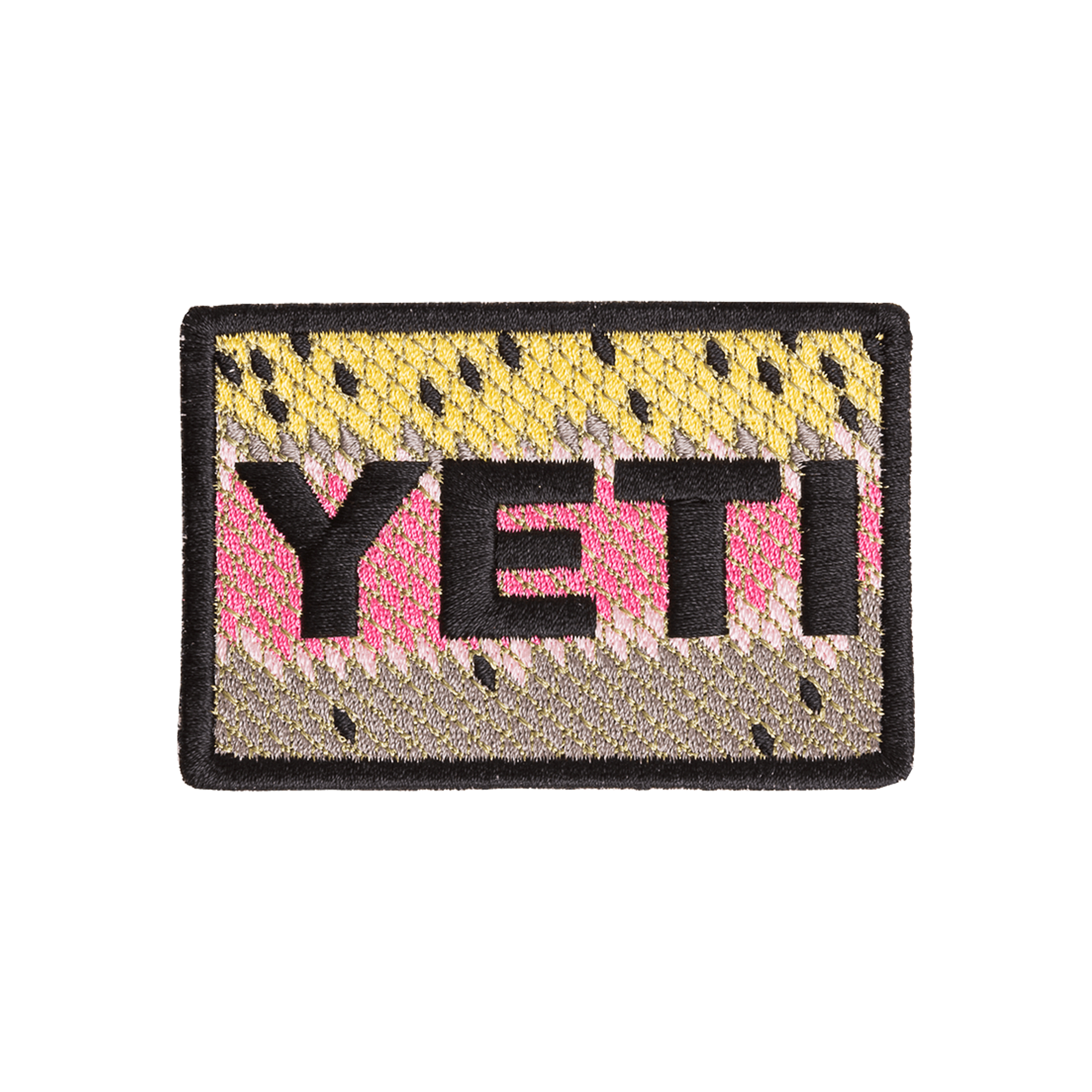 YETI™ Rainbow Trout Patch