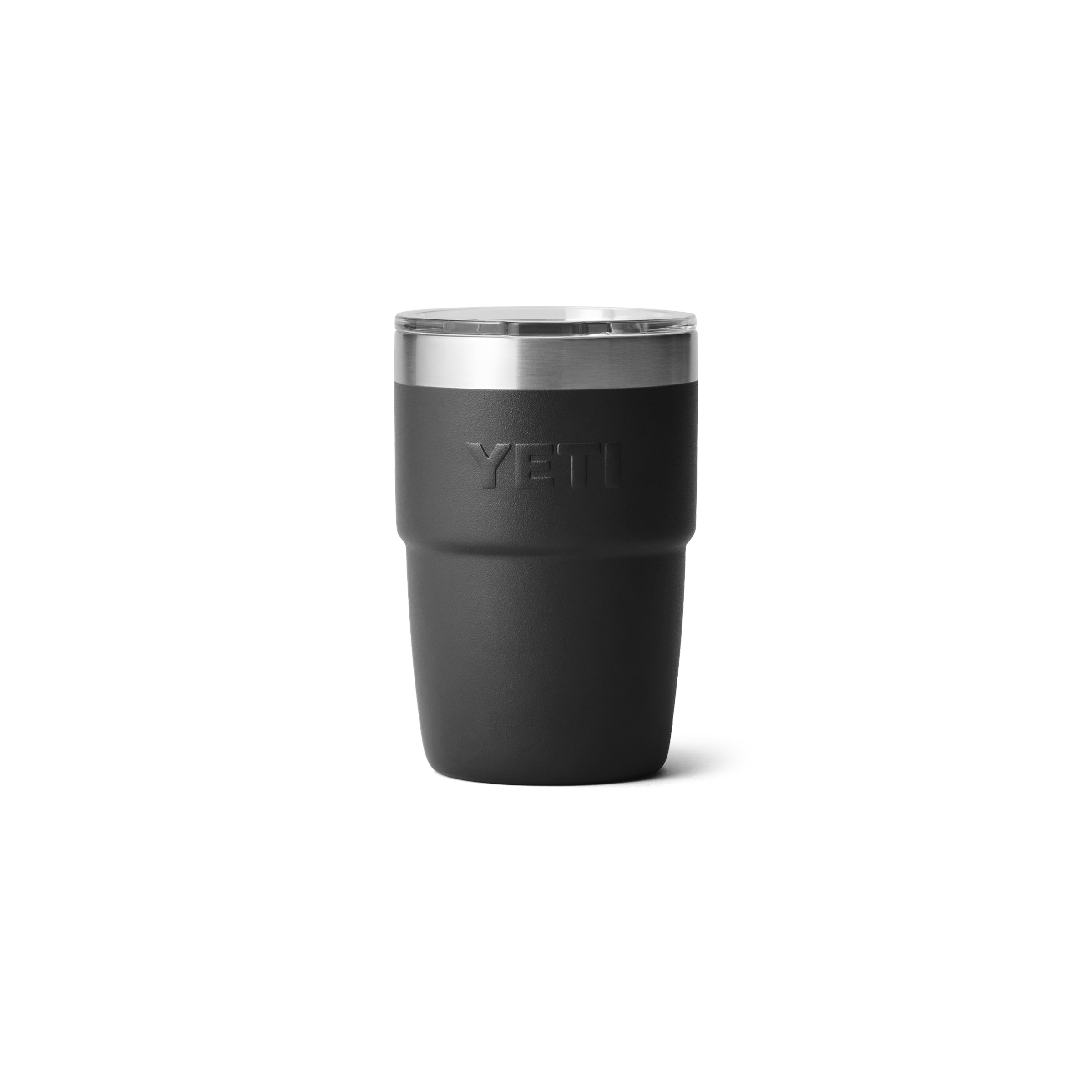 YETI Rambler® 8 oz (237 ml) Stackable Cup Black