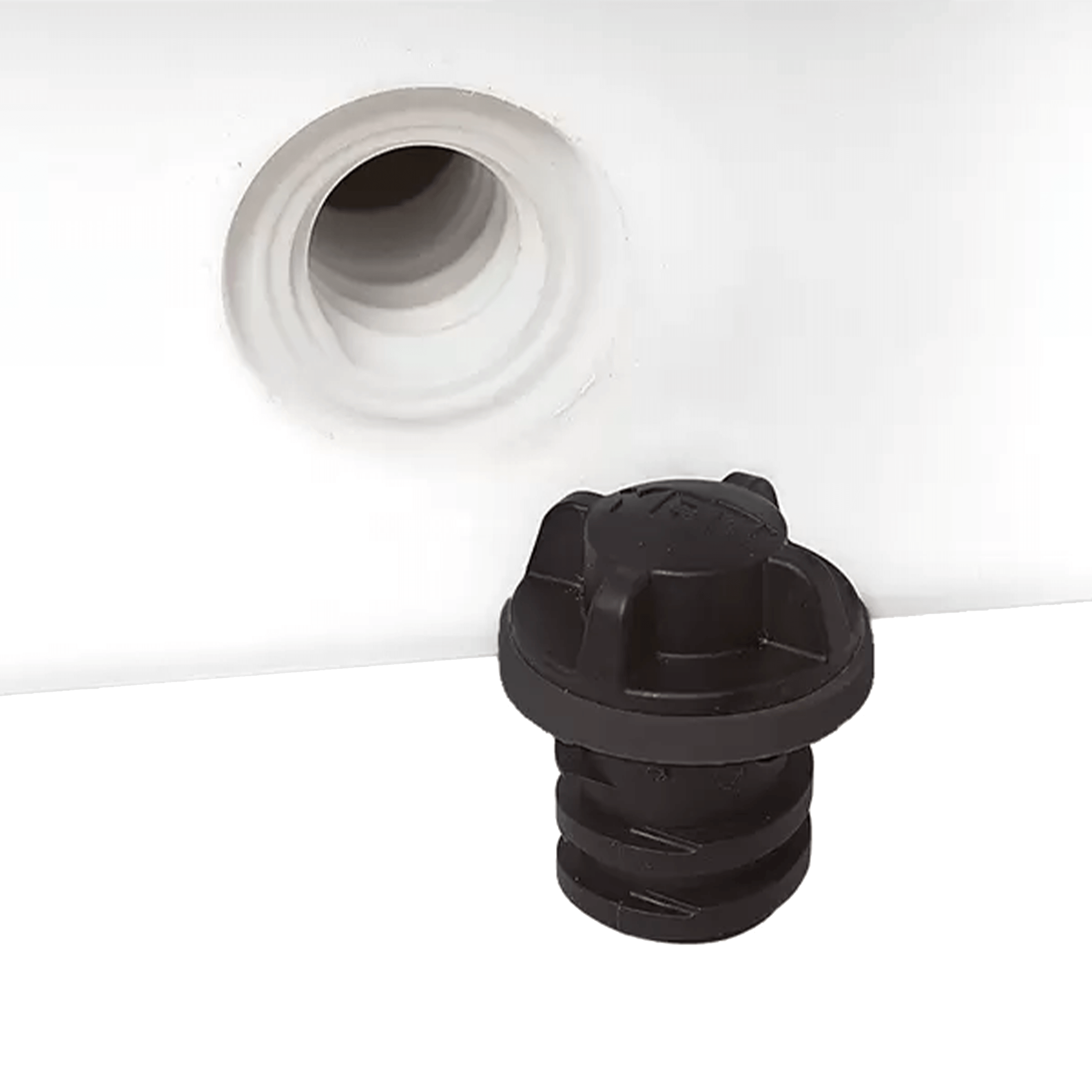 YETI Vortex Drain Plug