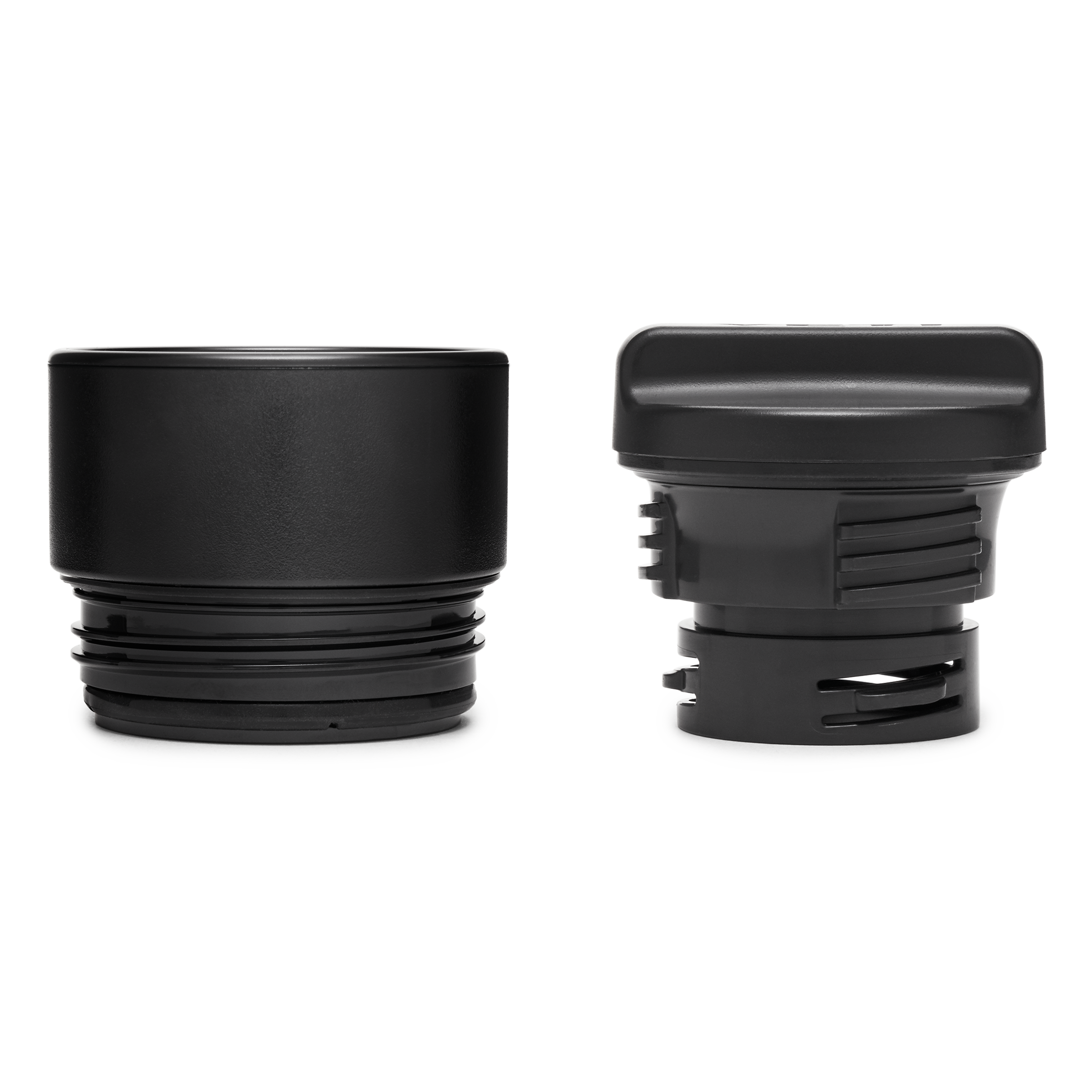 YETI Rambler® Bottle Hotshot™ Cap Black