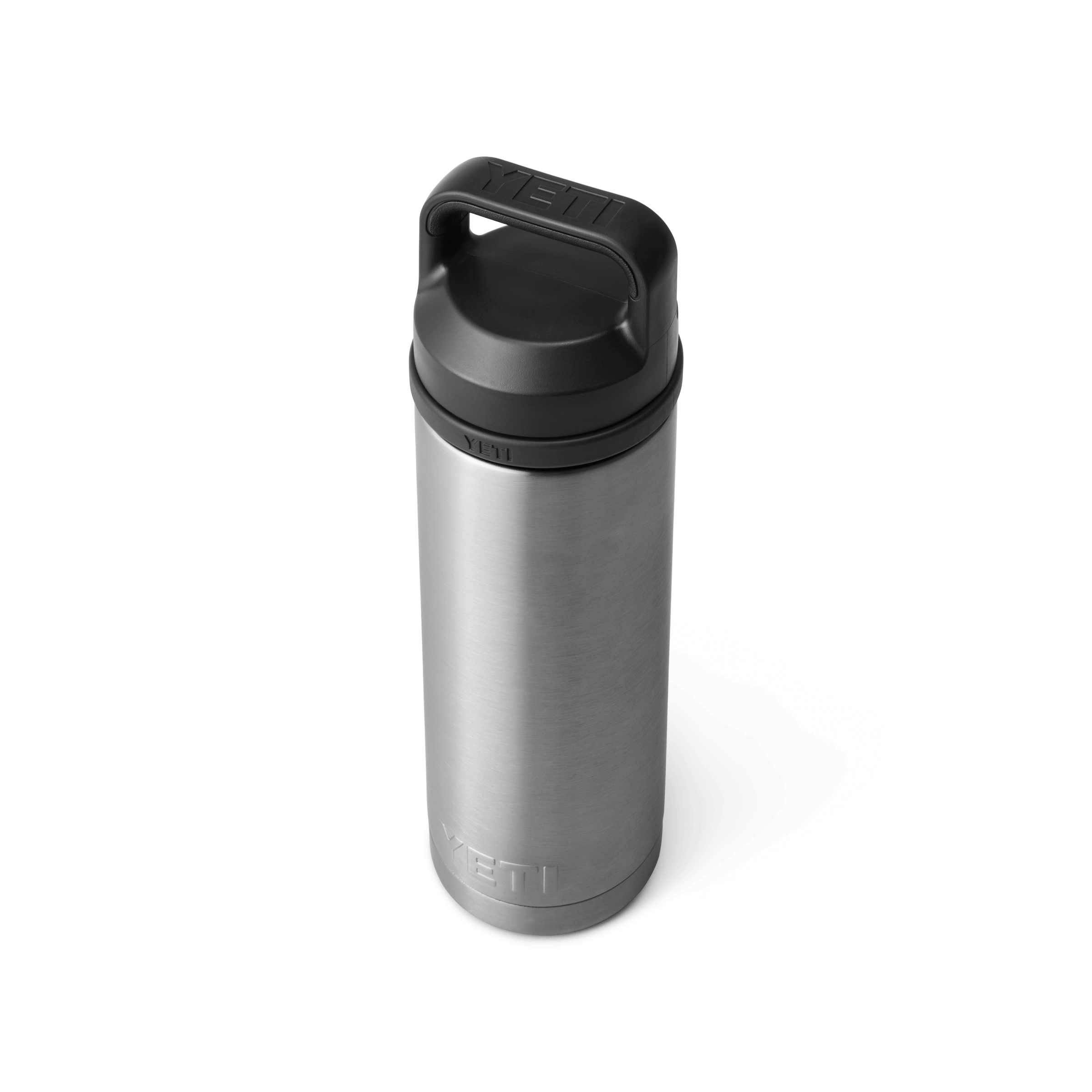 YETI Rambler® 18 oz (532 ml) Bottle Stainless Steel