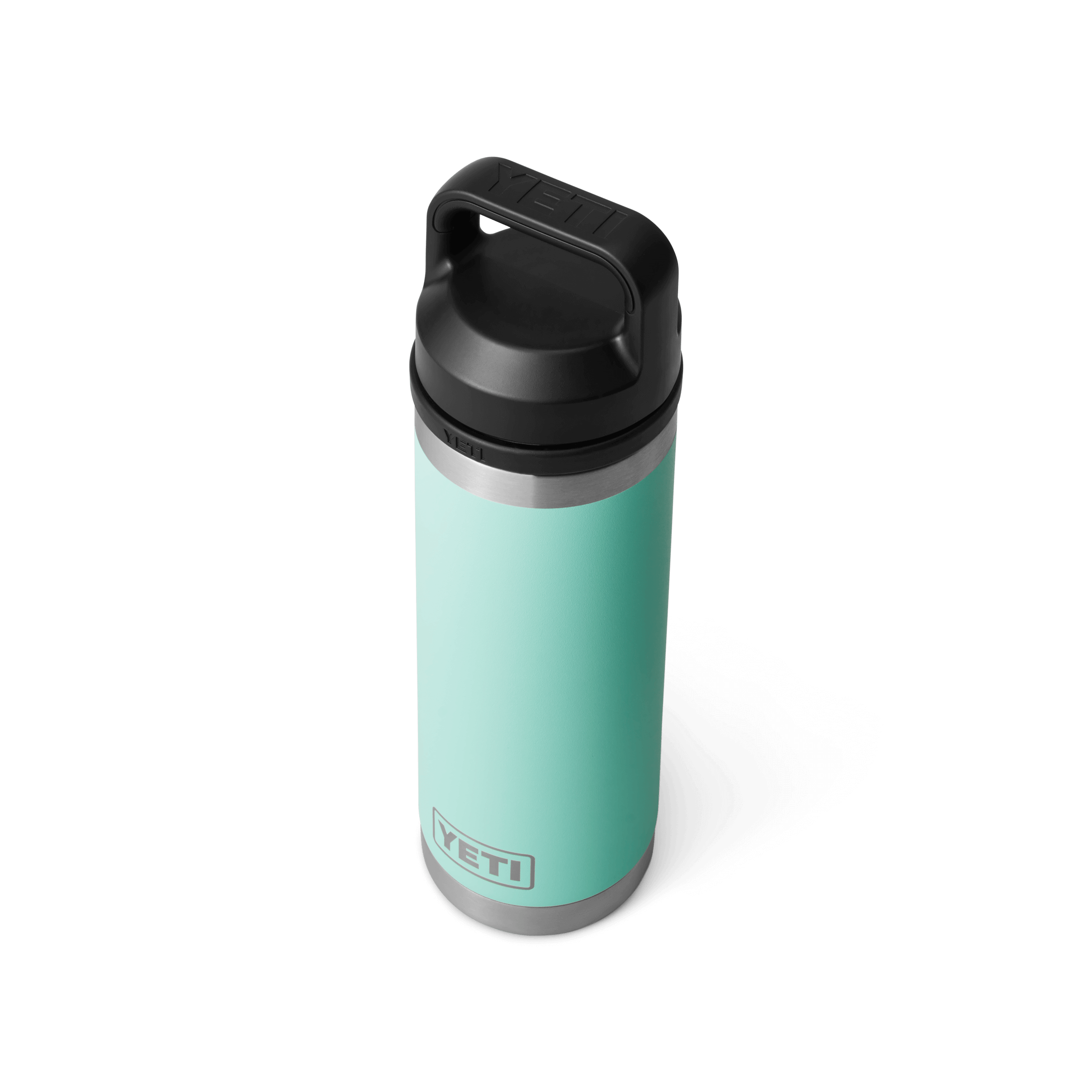 YETI Rambler® 18 oz (532 ml) Bottle Seafoam