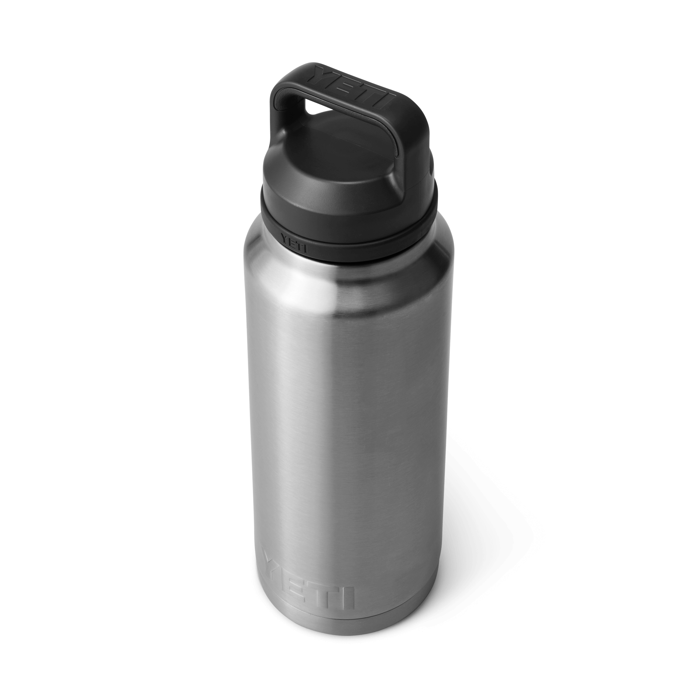 YETI Rambler® 36 oz (1065 ml) Bottle With Chug Cap Stainless Steel