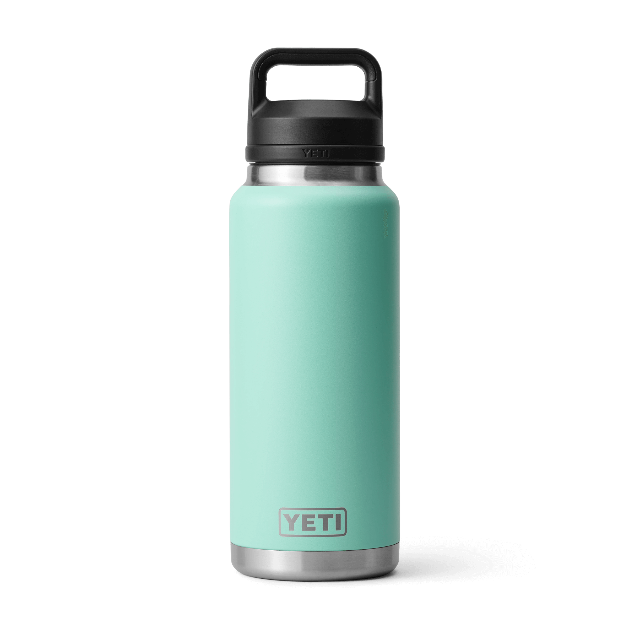 YETI Rambler® 26 oz (760 ml) Bottle With Chug Cap Seafoam