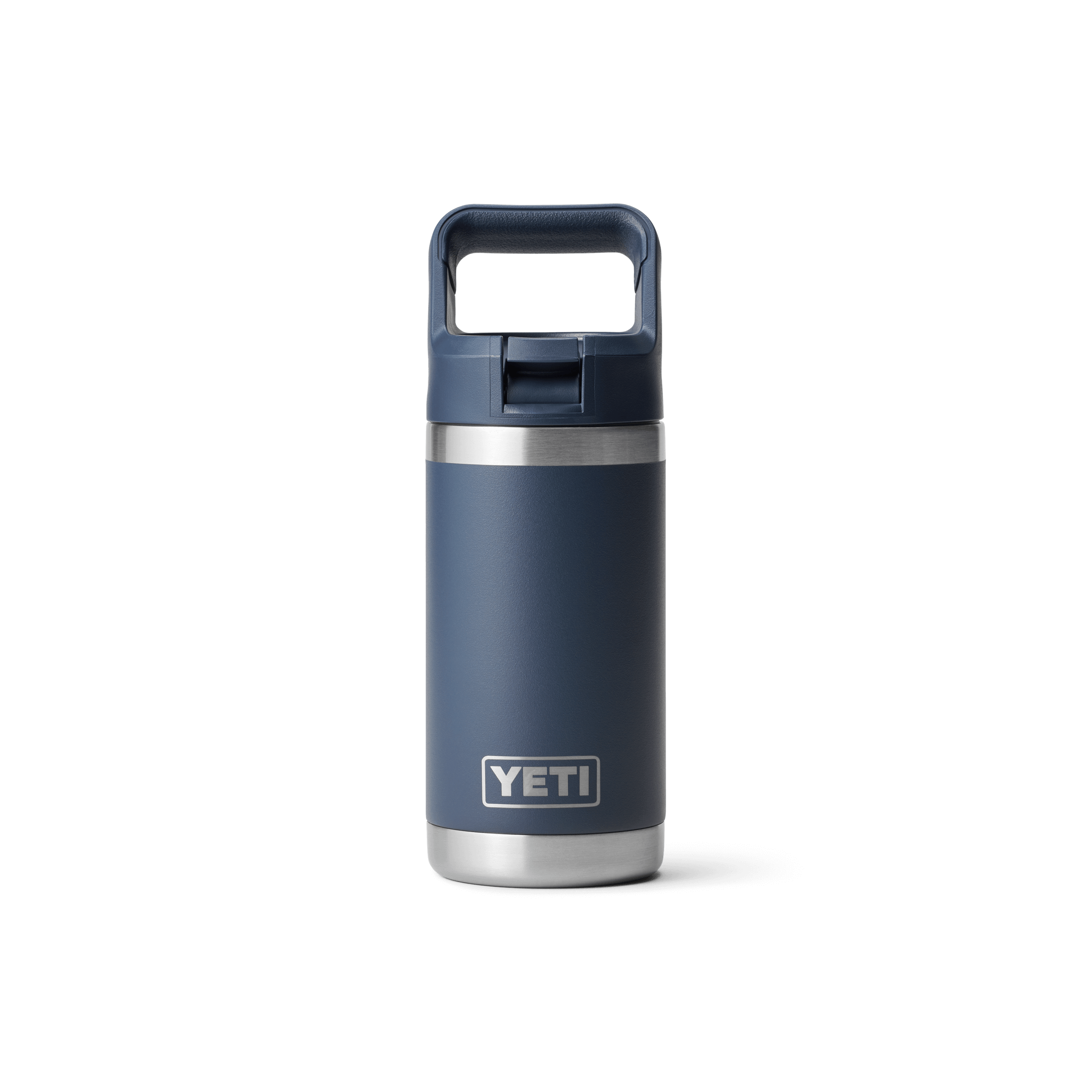 YETI Rambler® Jr 12 oz (354 ml) Kids' Bottle Navy