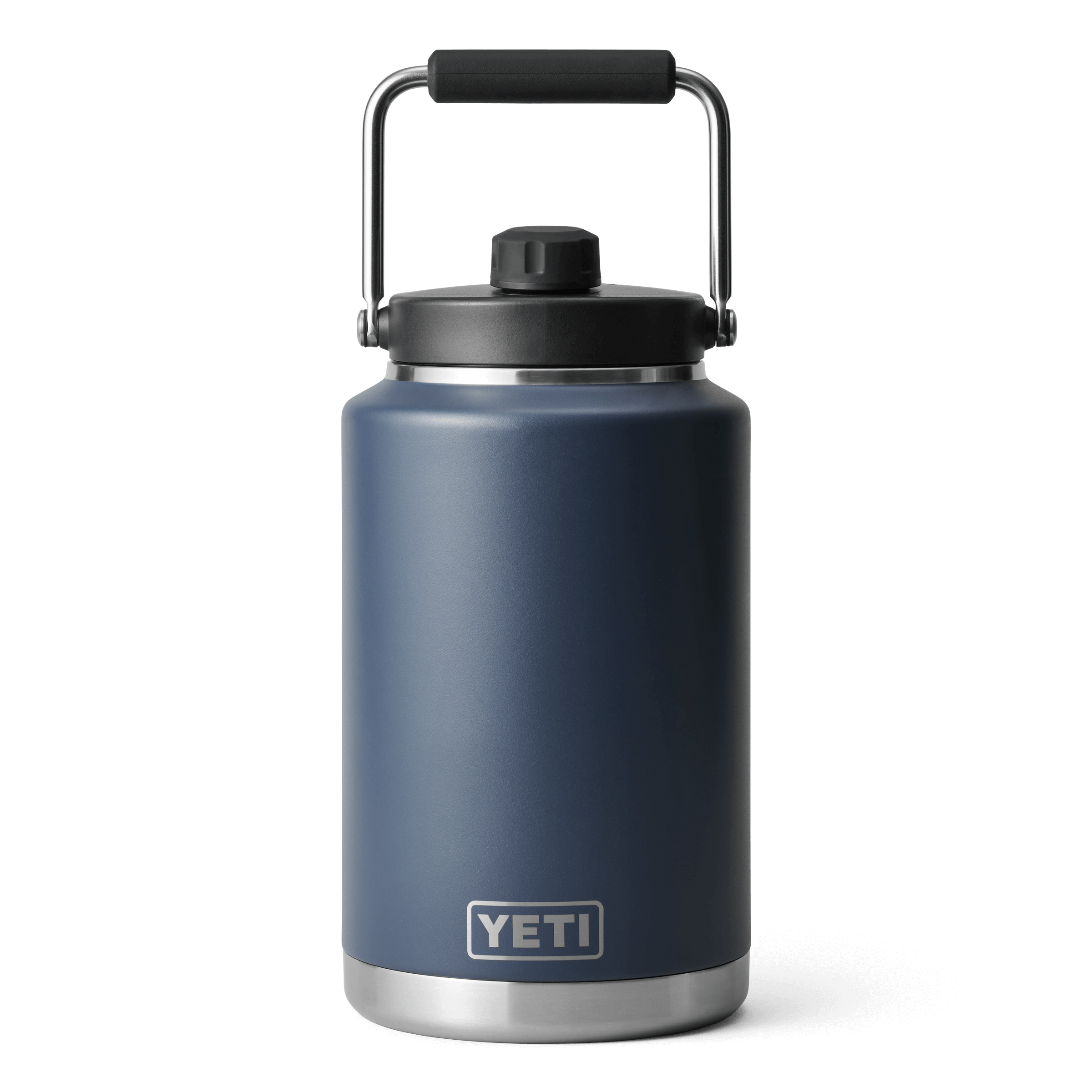 YETI Rambler® One Gallon (3.8 L) Jug Navy