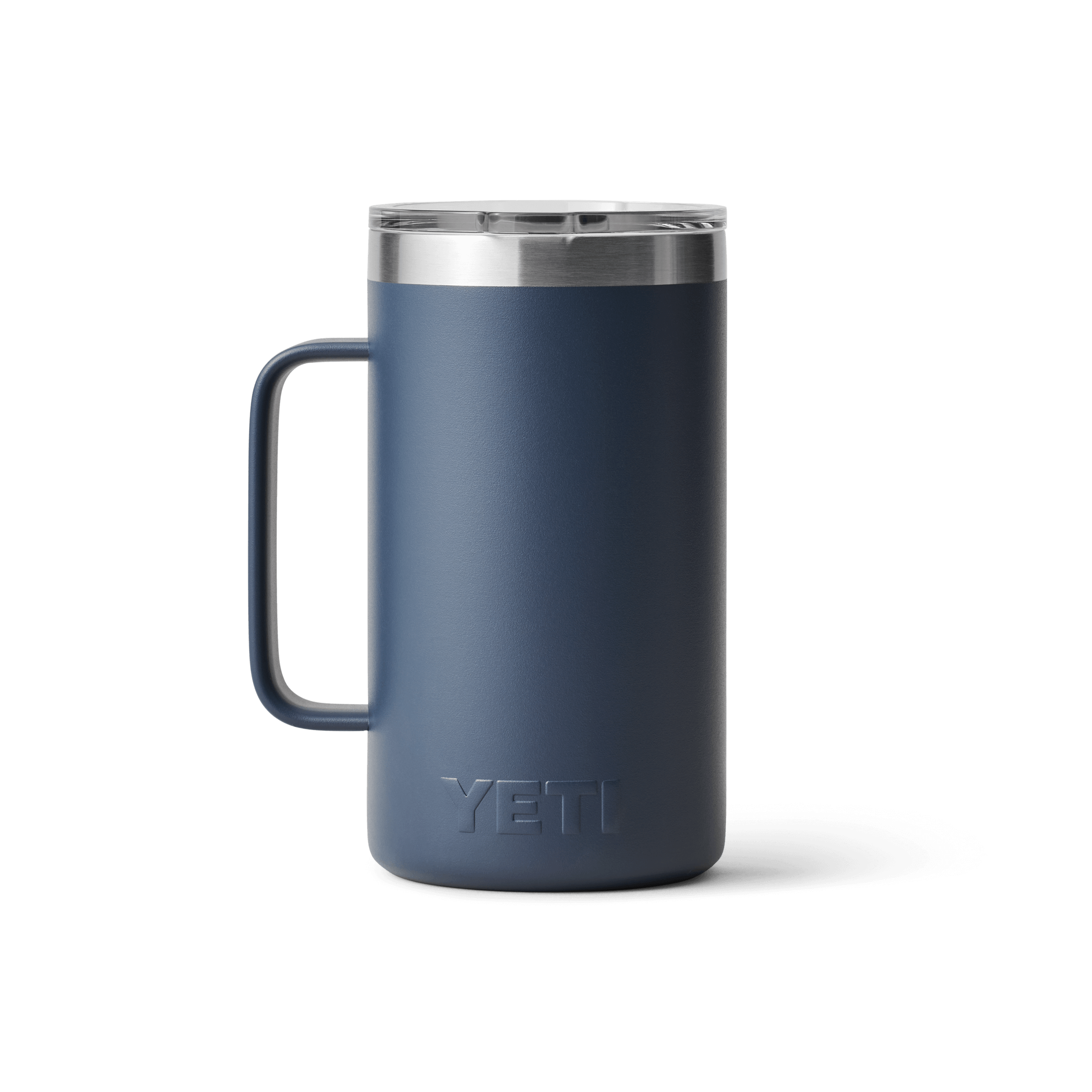 YETI Rambler® 24 oz (710 ml) Mug Navy