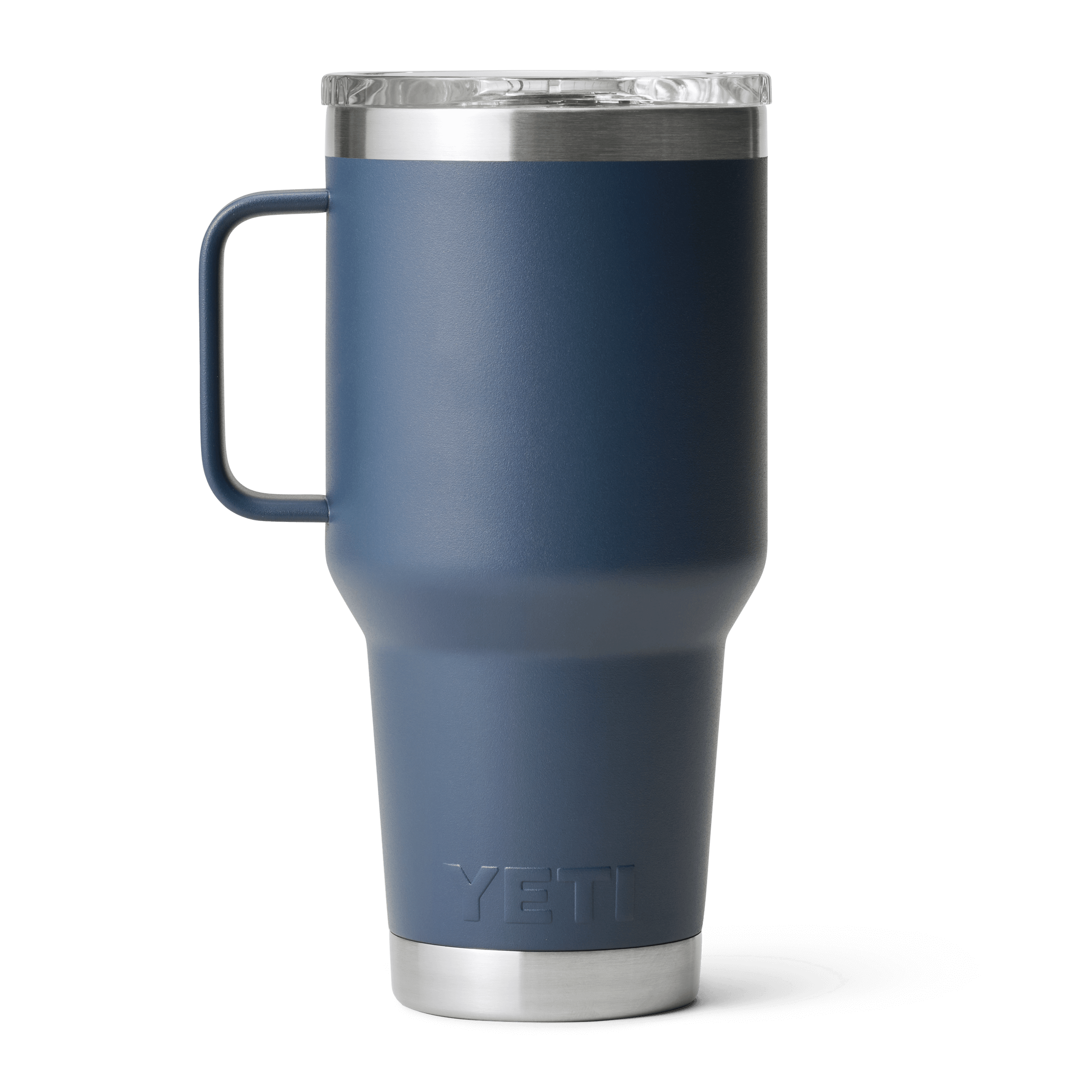 YETI Rambler® 30 oz (887 ml) Travel Mug Navy