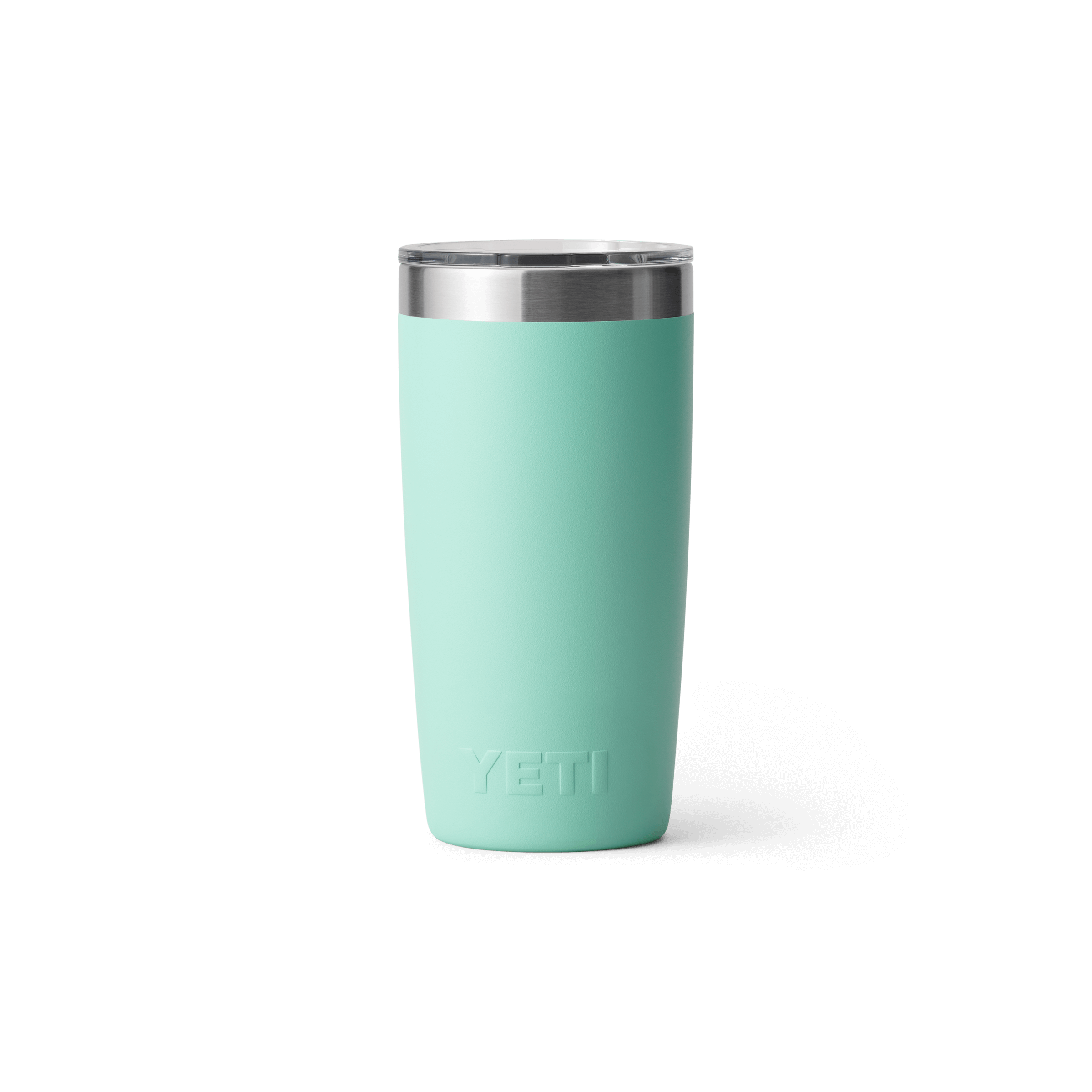 YETI Rambler® 10 oz (296 ml) Tumbler Seafoam