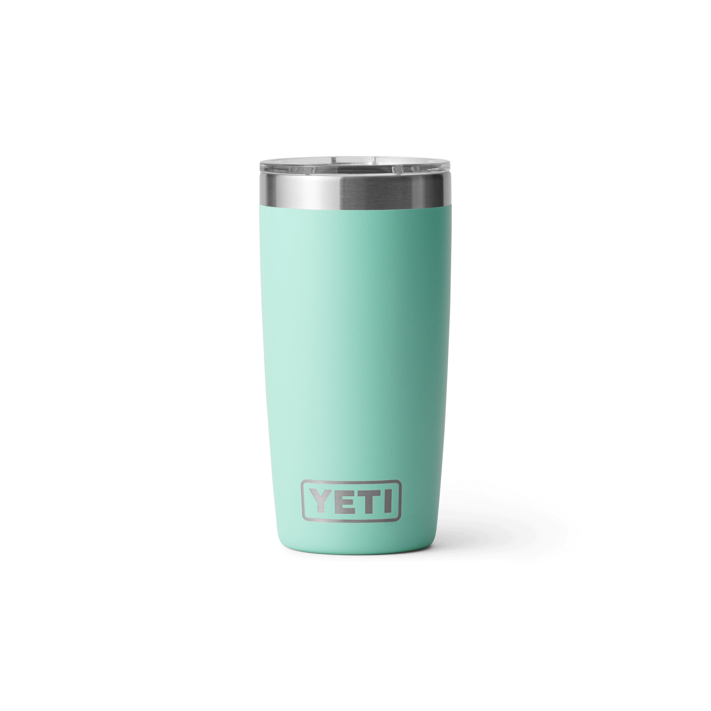 YETI Rambler® 10 oz (296 ml) Tumbler Seafoam