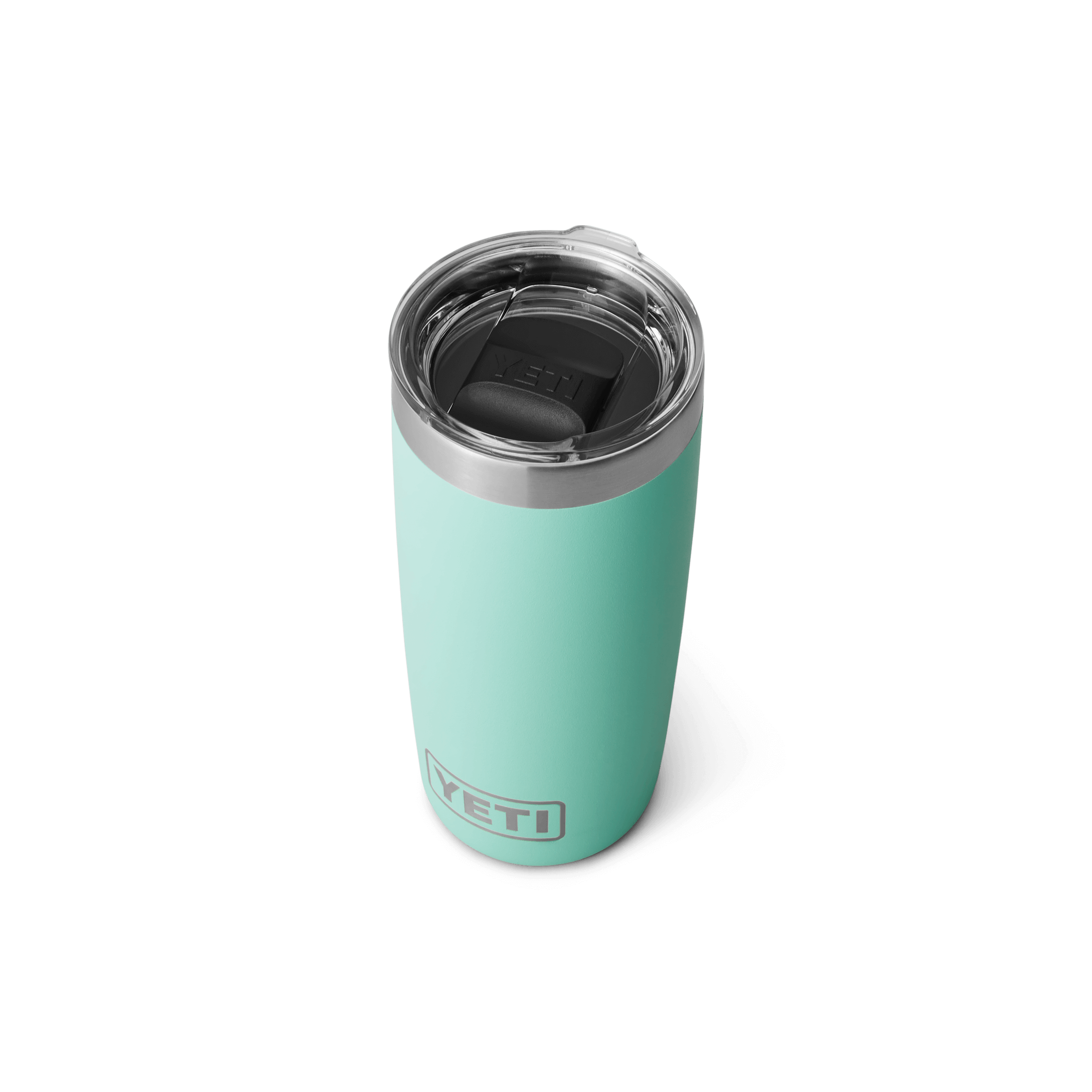 YETI Rambler® 10 oz (296 ml) Tumbler Seafoam