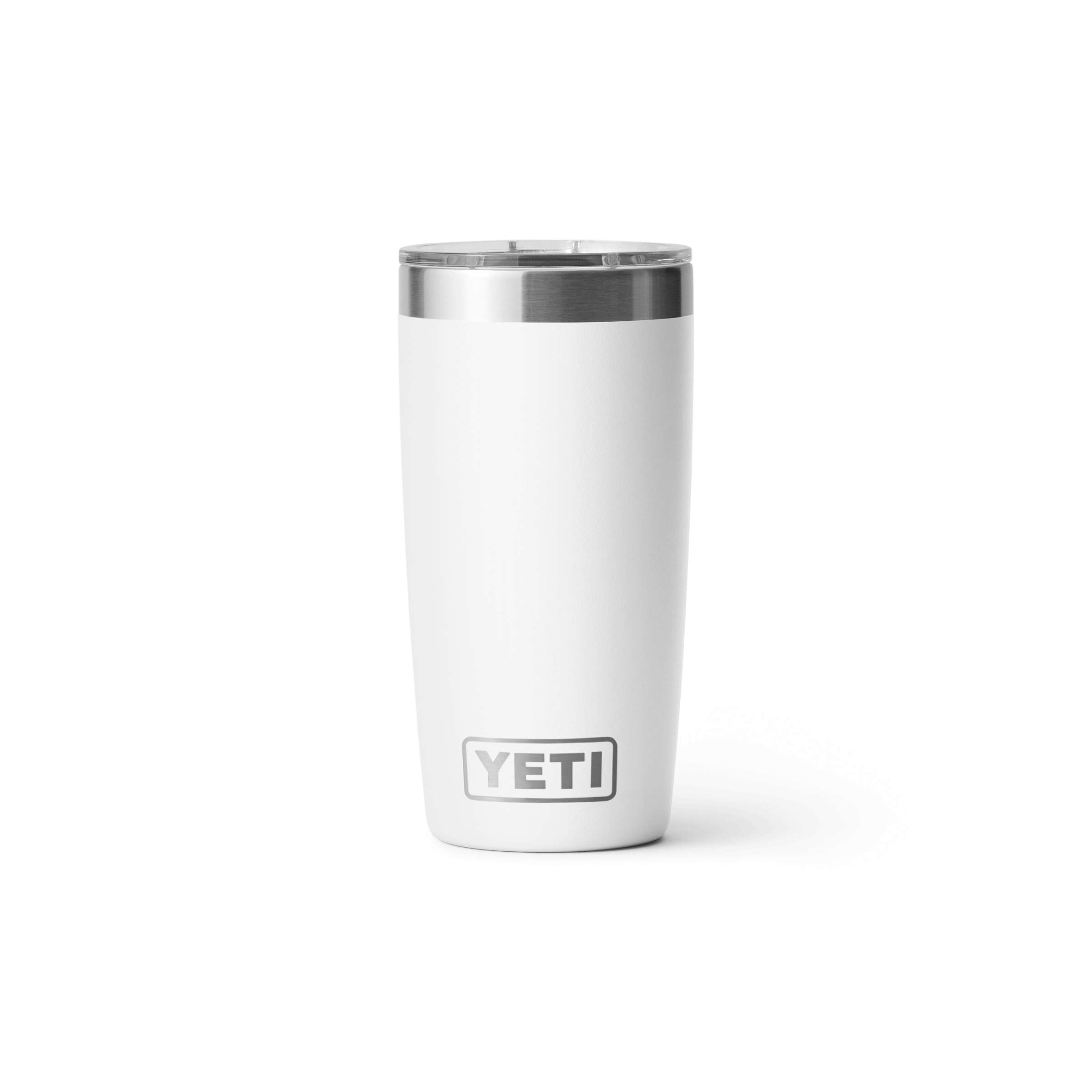 YETI Rambler® 10 oz (296 ml) Tumbler White