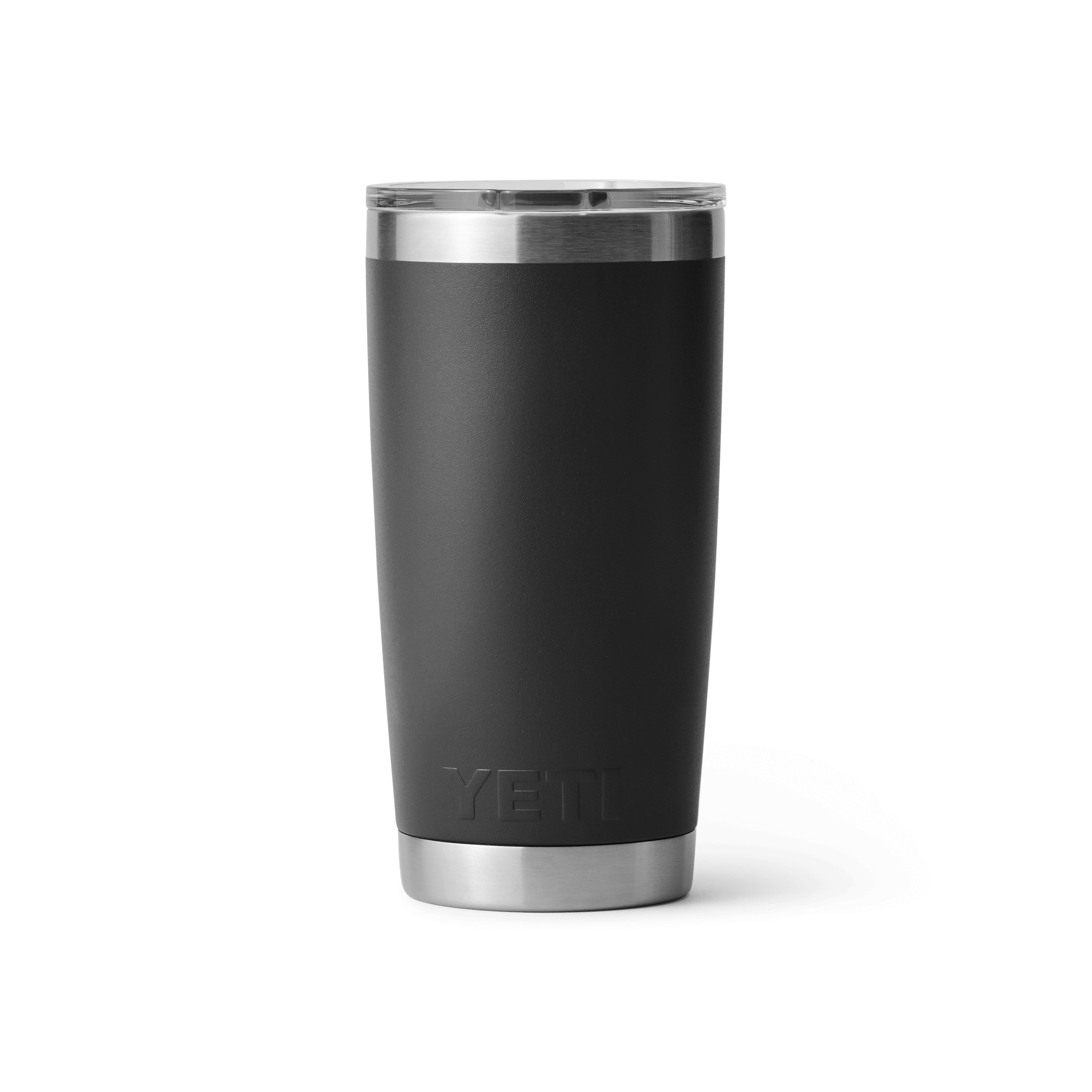 YETI Rambler® 20 oz (591 ml) Tumbler Black