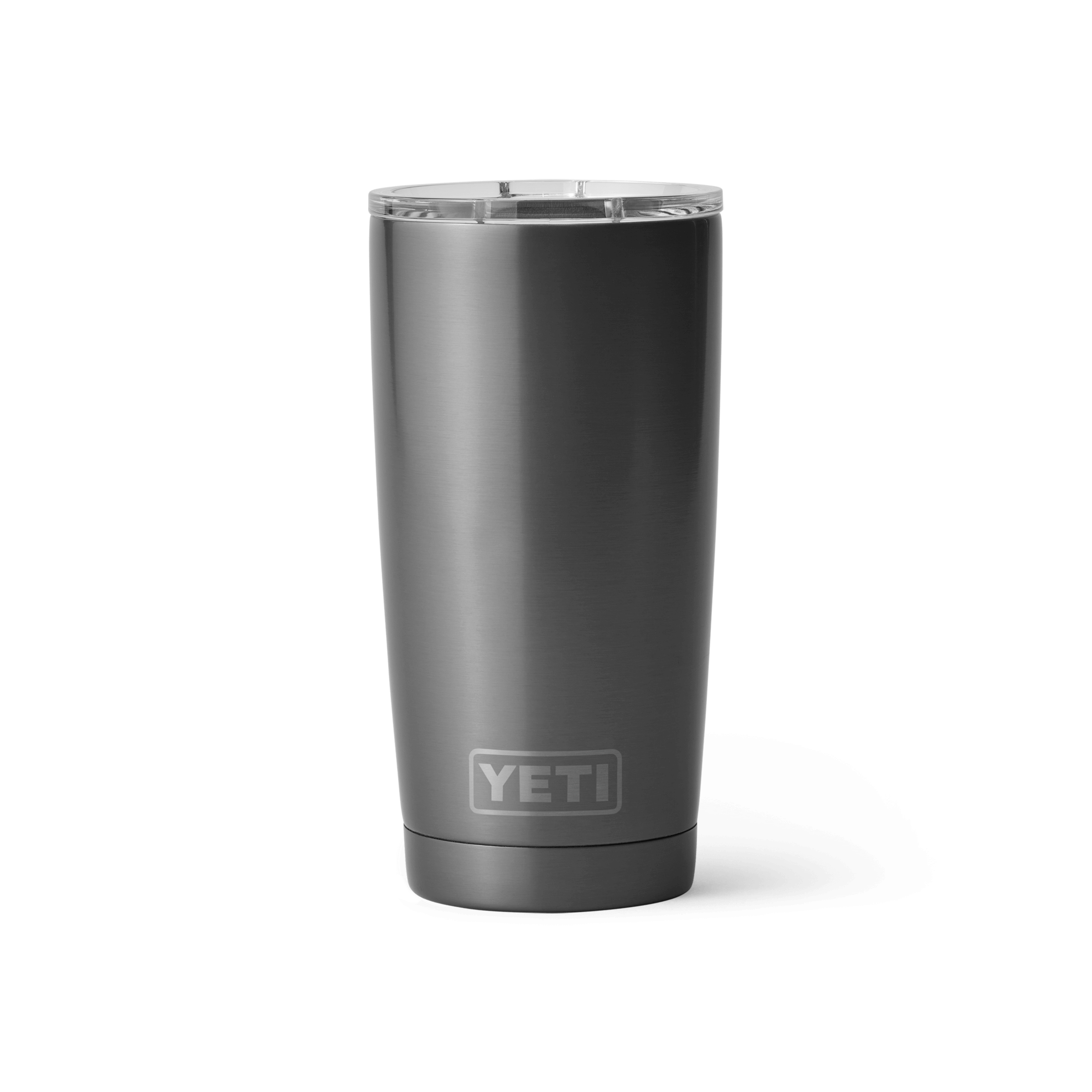 YETI Rambler® 20 oz (591 ml) Tumbler Graphite