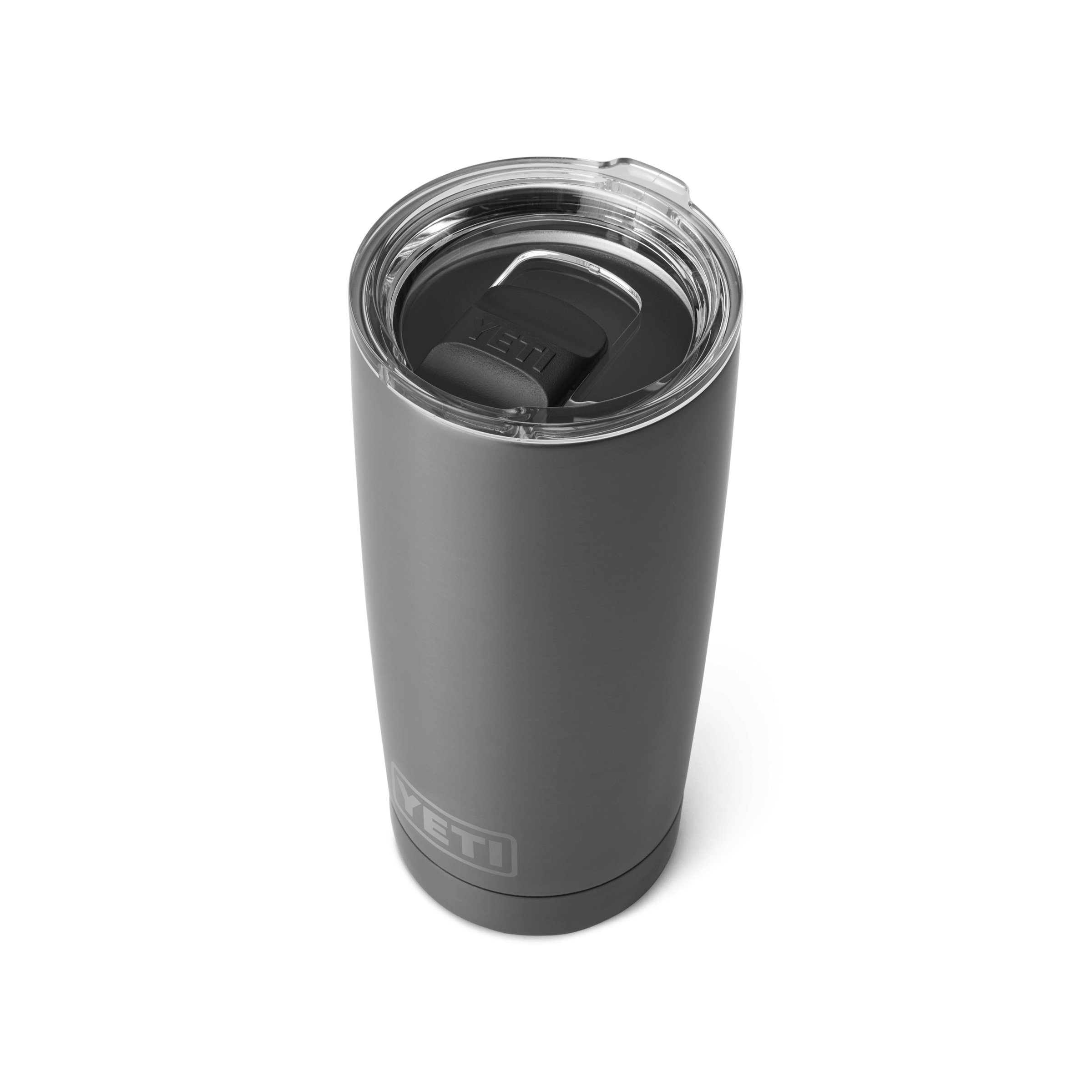 YETI Rambler® 20 oz (591 ml) Tumbler Graphite