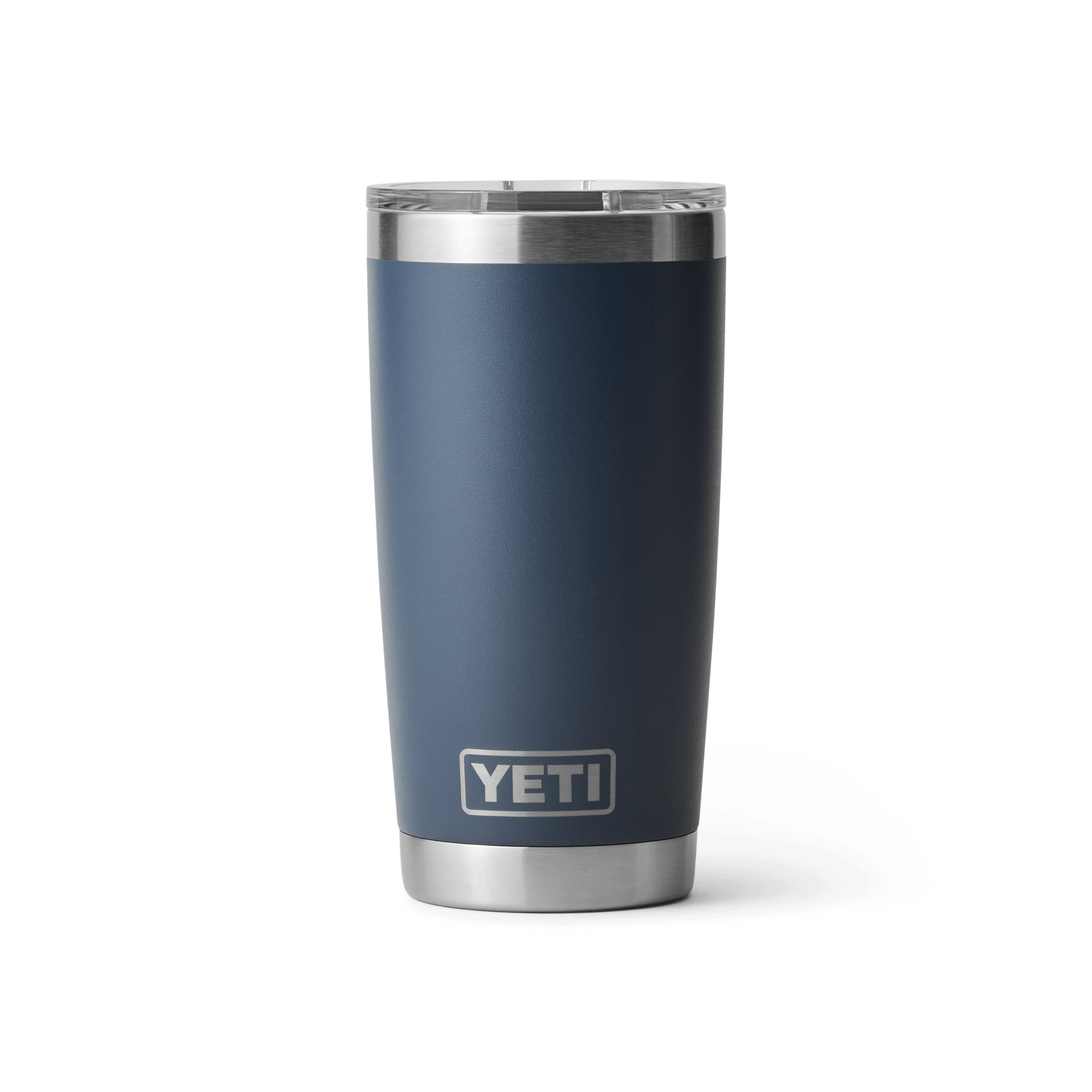 YETI Rambler® 20 oz (591 ml) Tumbler Navy