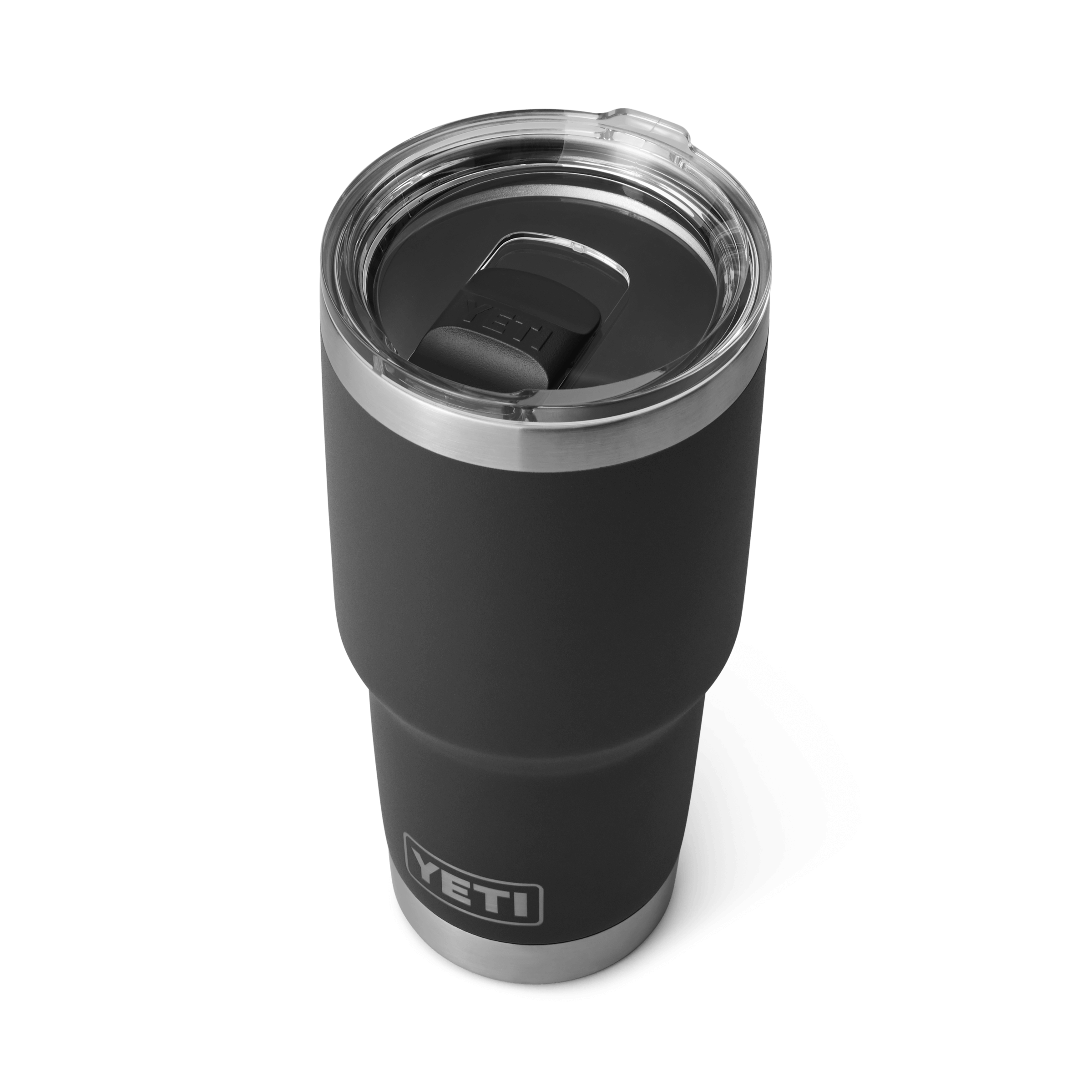 YETI Rambler® 30 oz (887 ml) Tumbler Black