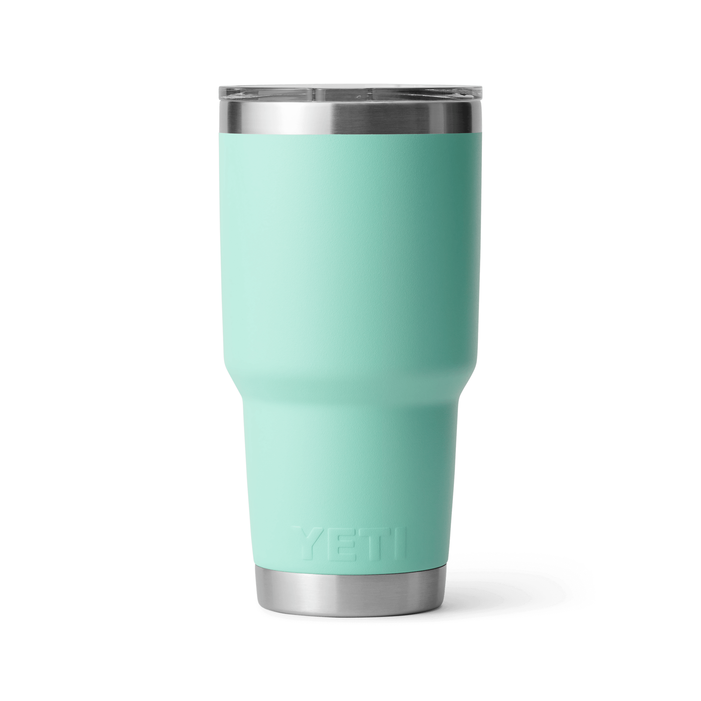 YETI Rambler® 30 oz (887 ml) Tumbler Seafoam