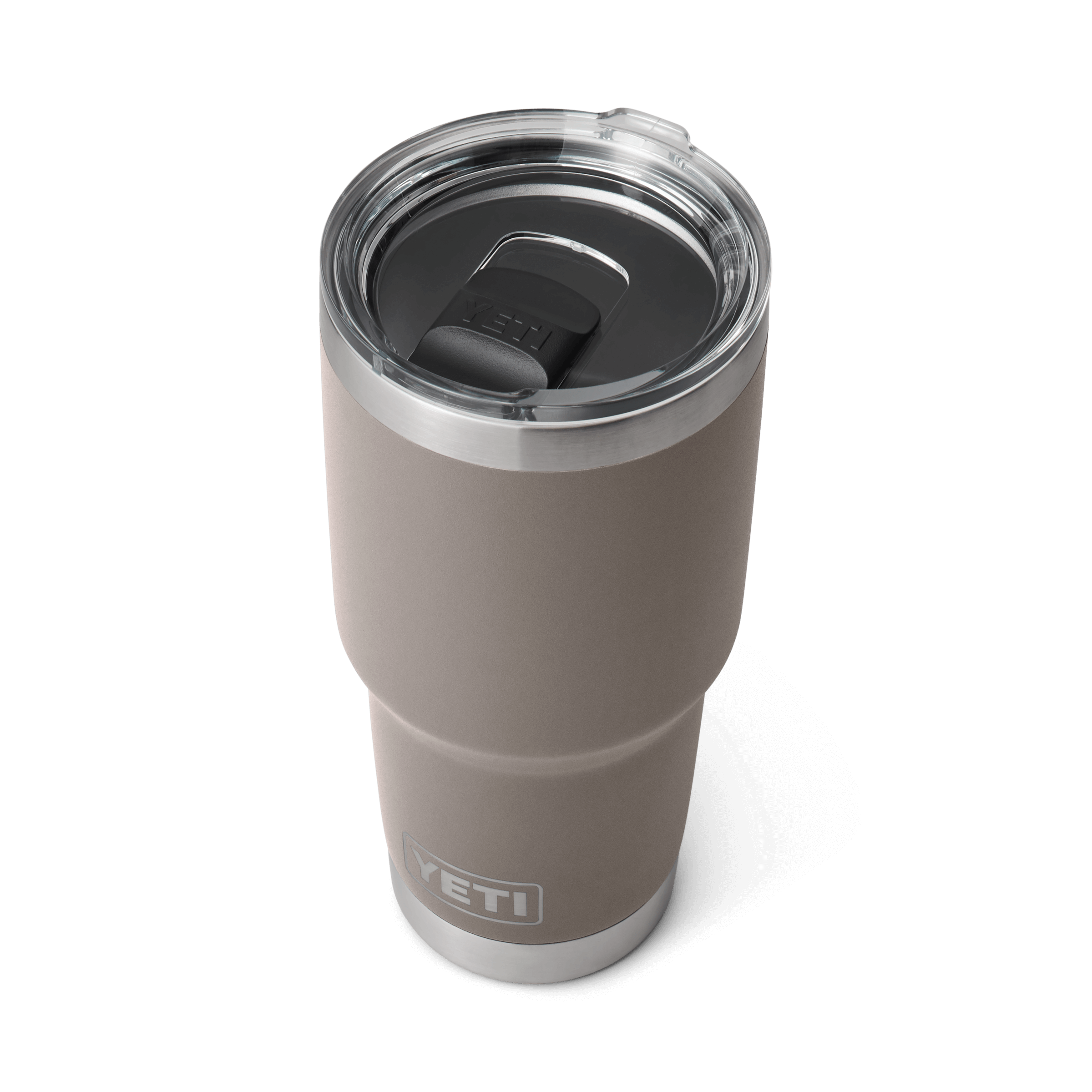 YETI Rambler® 30 oz (887 ml) Tumbler Sharptail Taupe