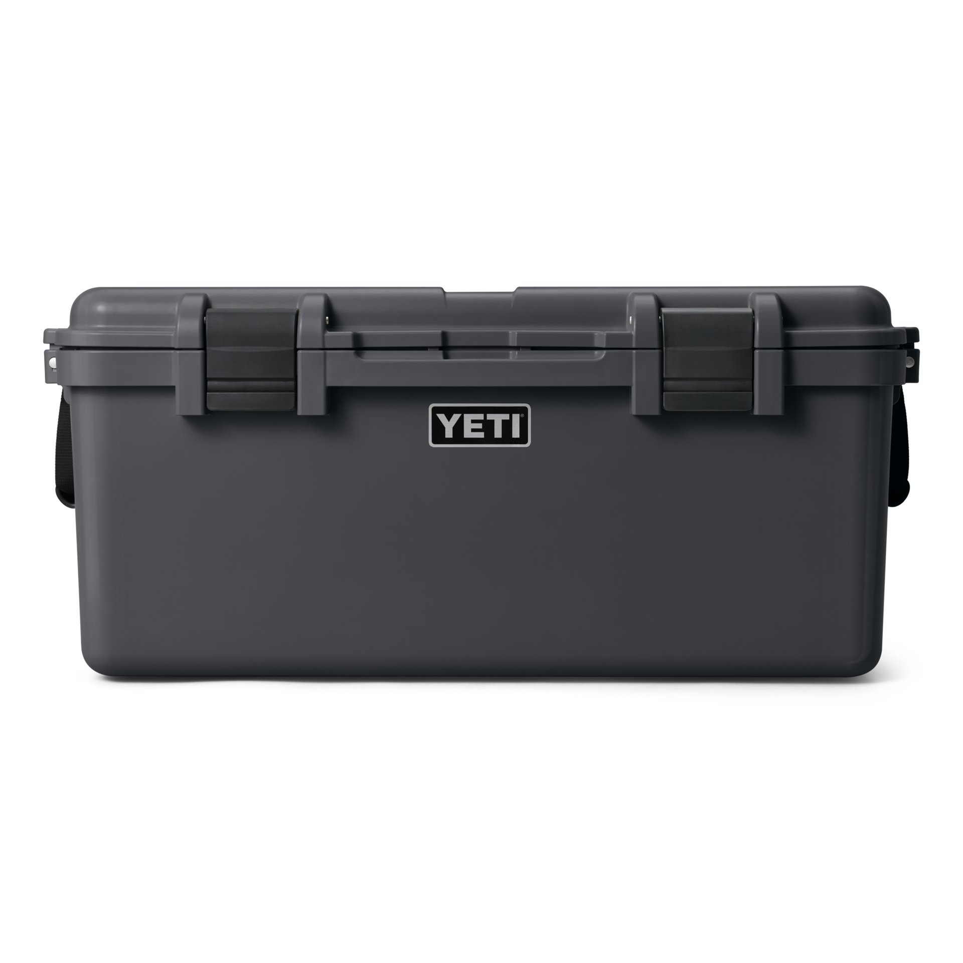 YETI LoadOut® GoBox 60 Gear Case Charcoal