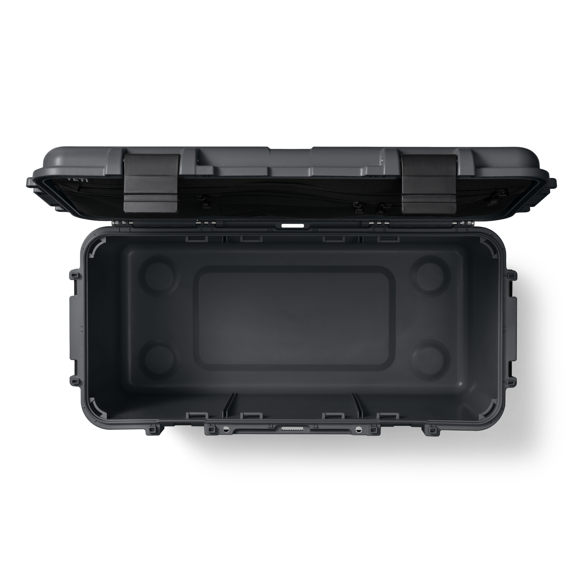 YETI LoadOut® GoBox 60 Gear Case Charcoal