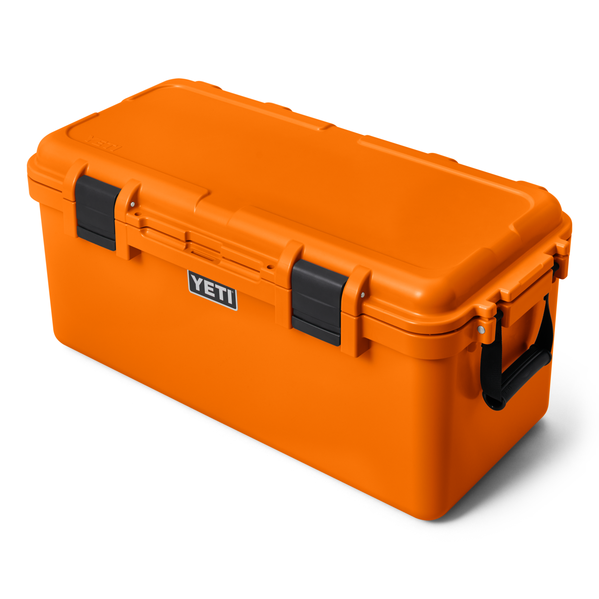 YETI LoadOut® GoBox 60 Gear Case King Crab