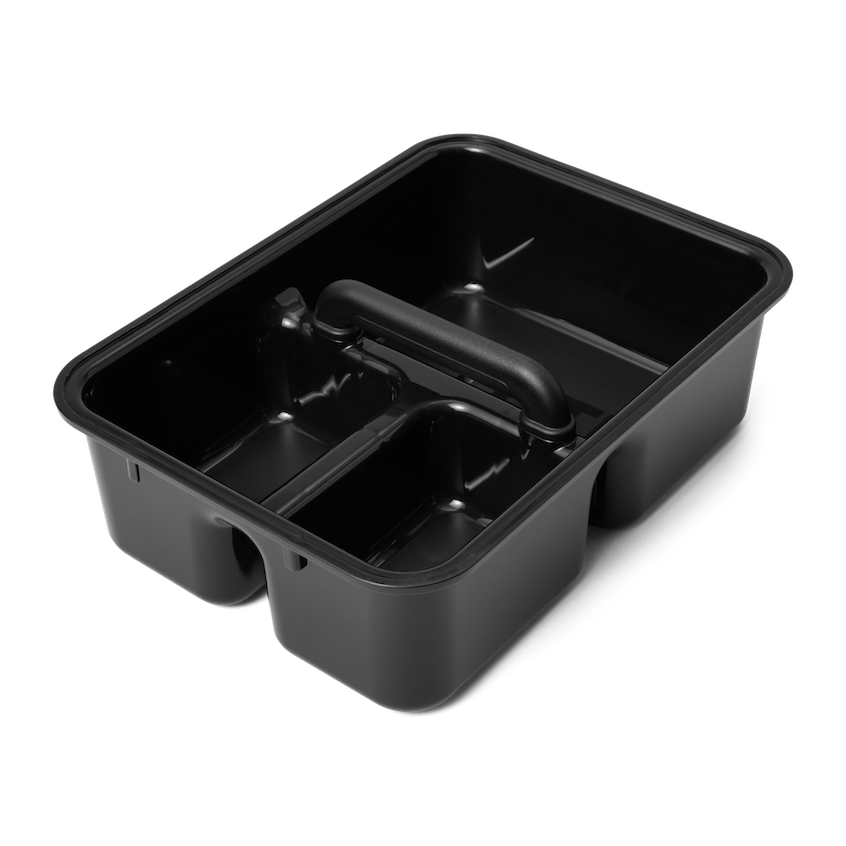 YETI Loadout® GoBox Caddy Black