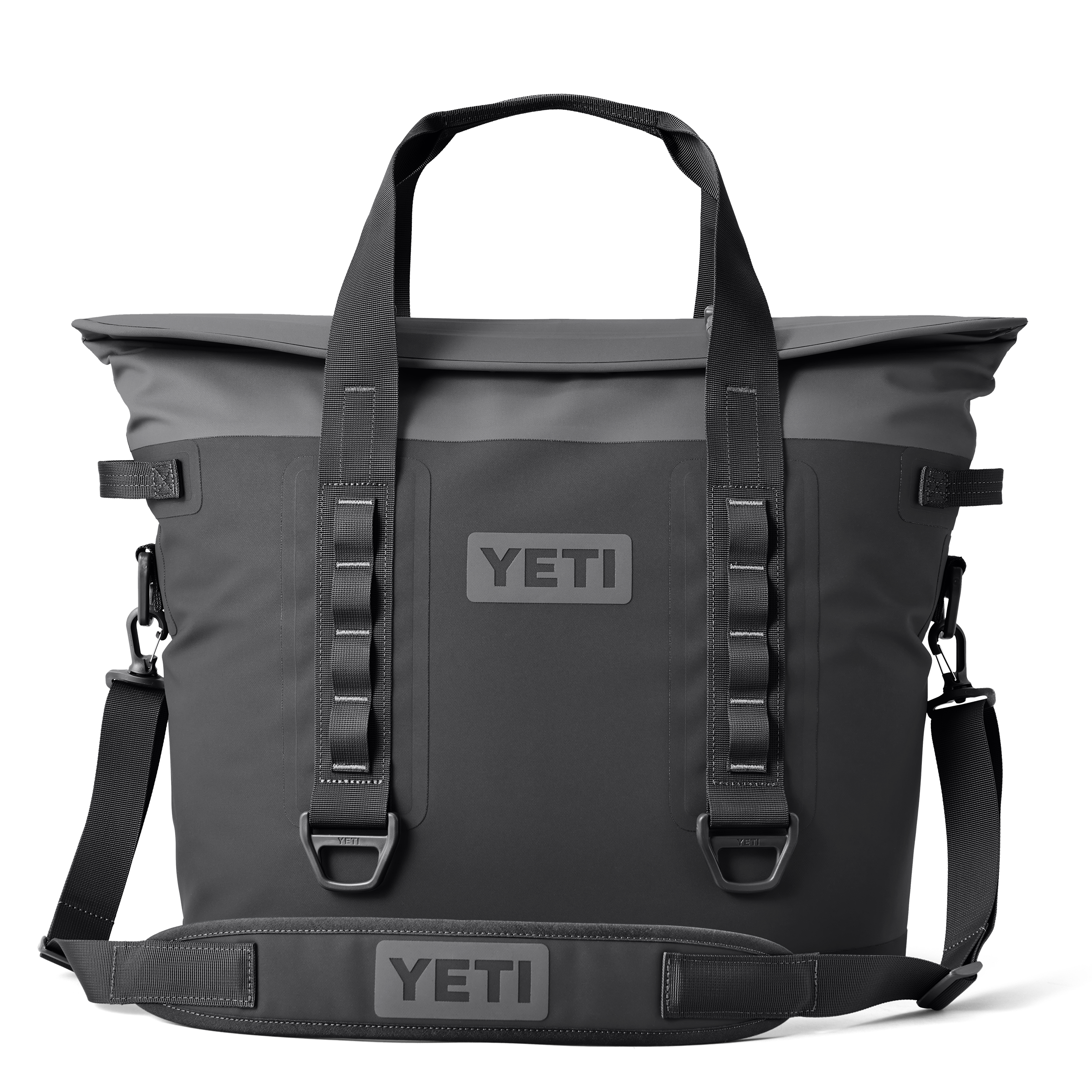 YETI Hopper® M30 Cool Bag Charcoal