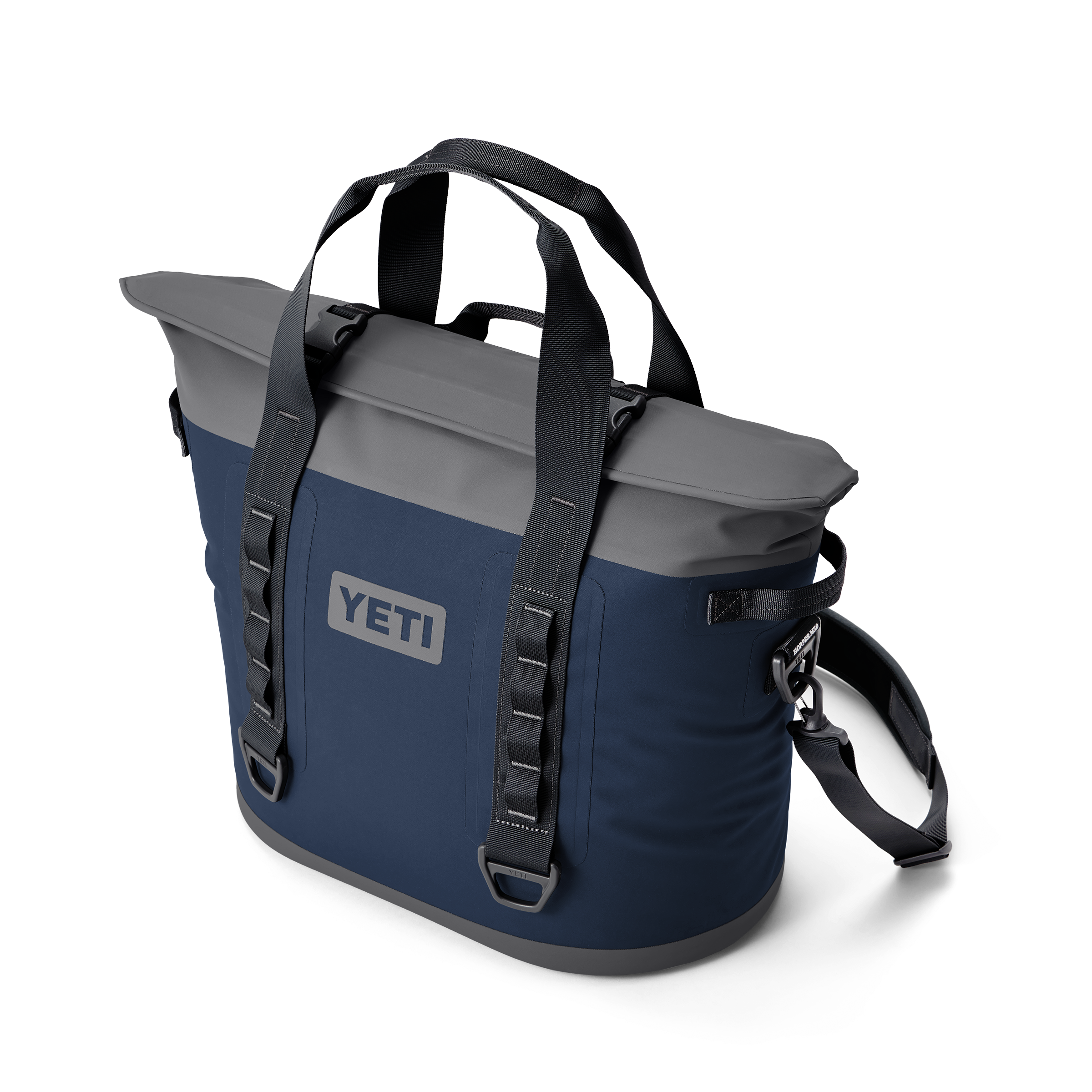 YETI Hopper® M30 Cool Bag Navy