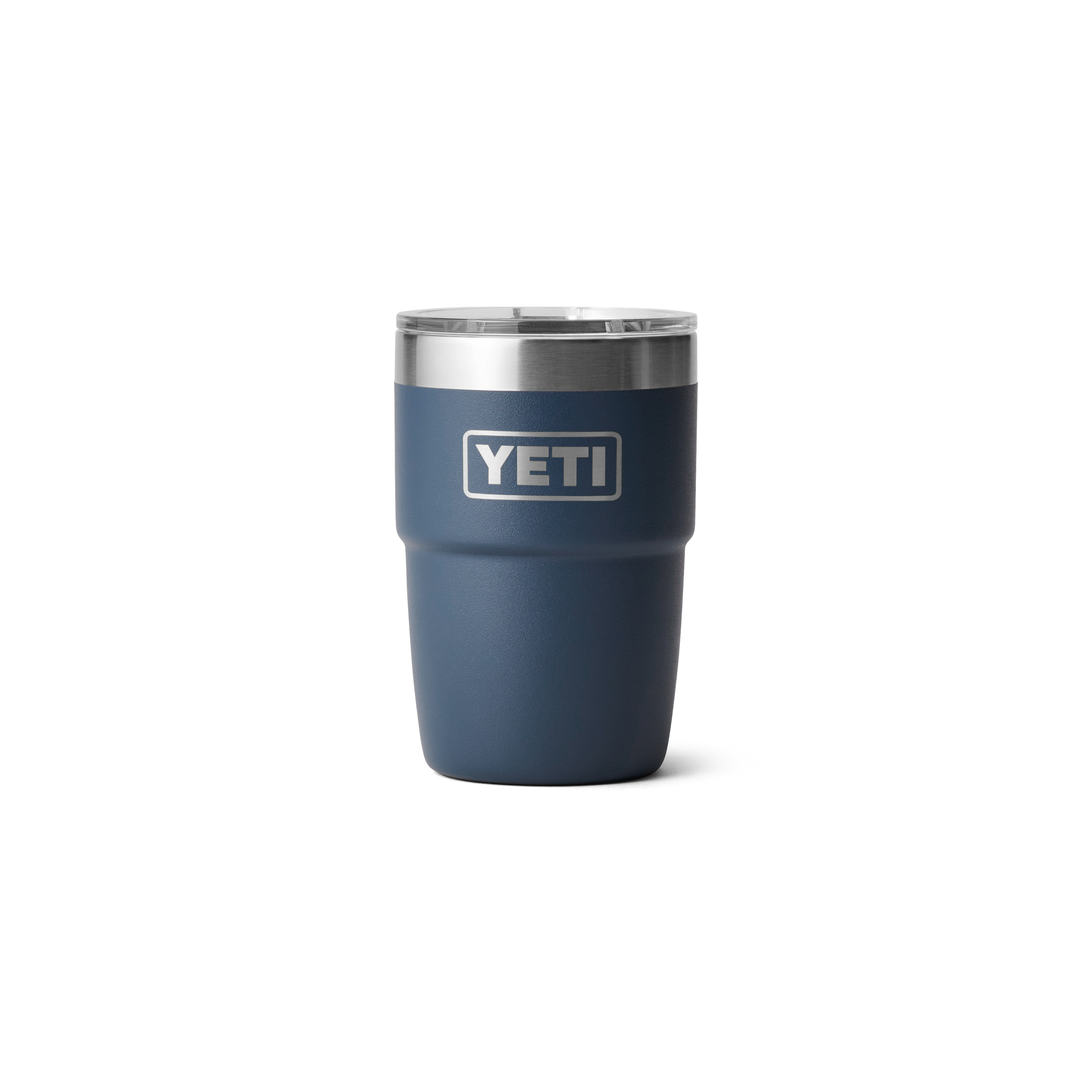 YETI Rambler® 8 oz (237 ml) Stackable Cup Navy