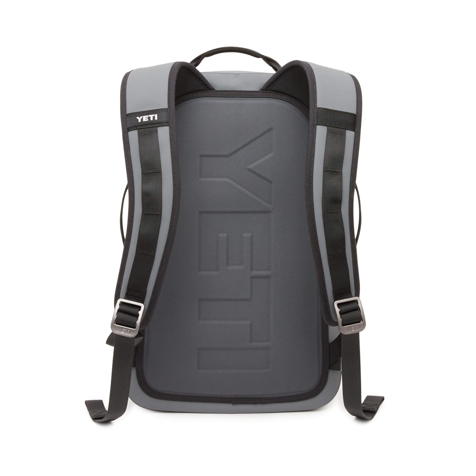 YETI Panga® 28L Waterproof Backpack Storm Grey