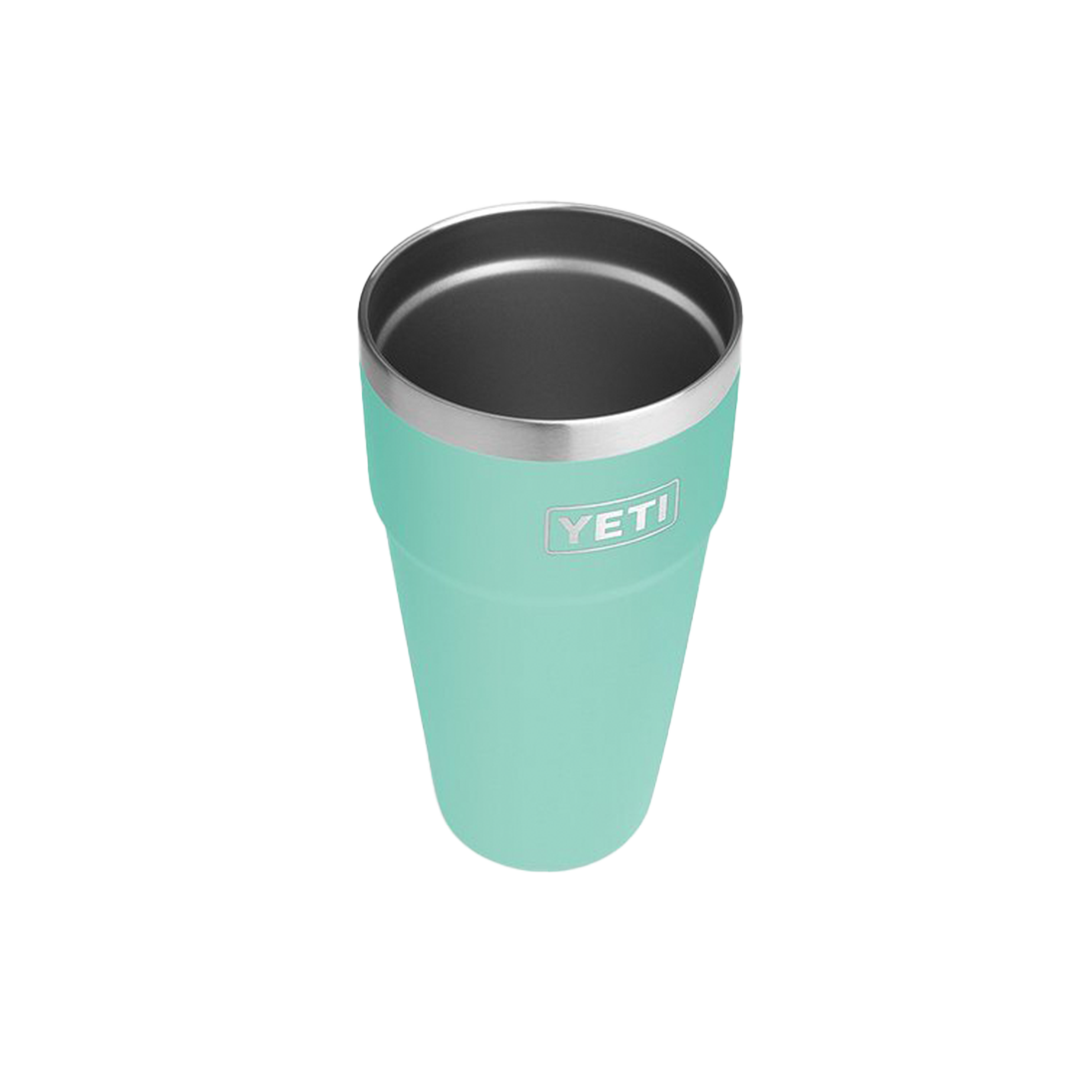 YETI Rambler® 26 oz (760 ml) Stackable Cup Seafoam