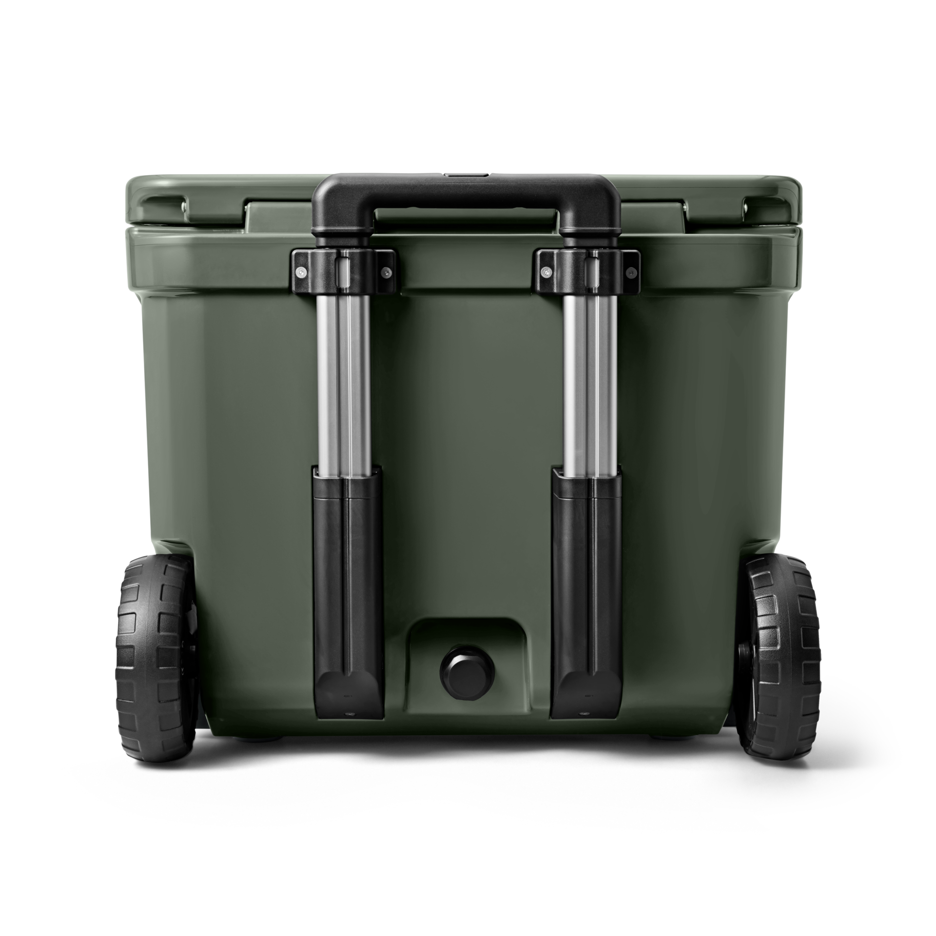 YETI Roadie® 60 Wheeled Cool Box Camp Green