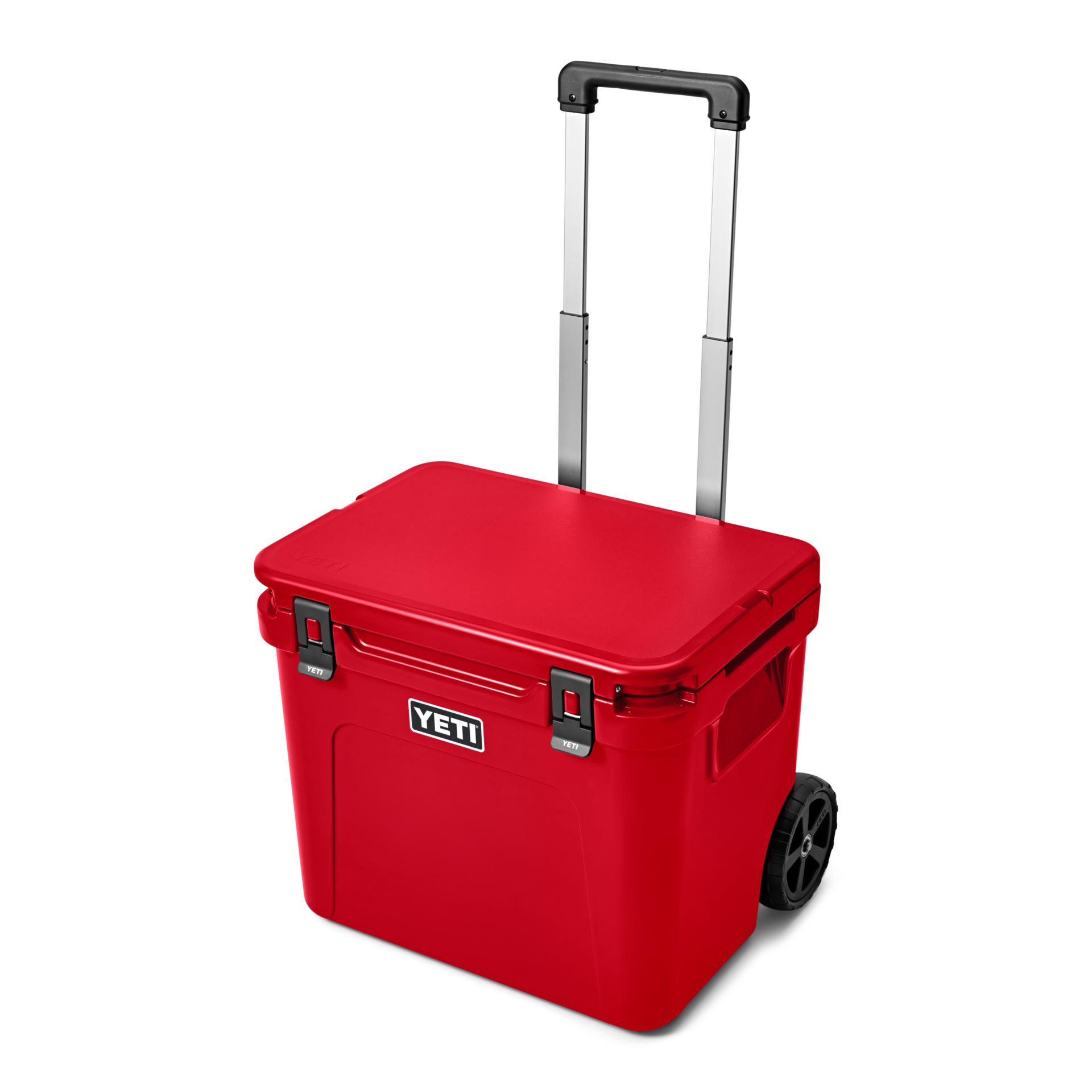 YETI Roadie® 60 Wheeled Cool Box Rescue Red