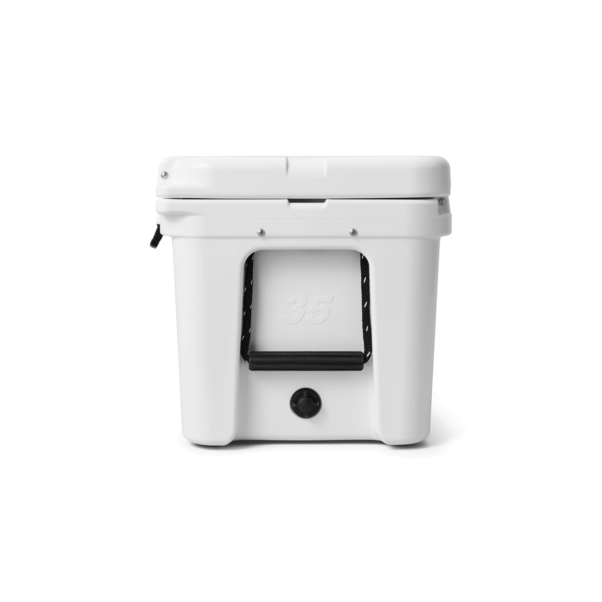 YETI Tundra® 35 Cool Box White