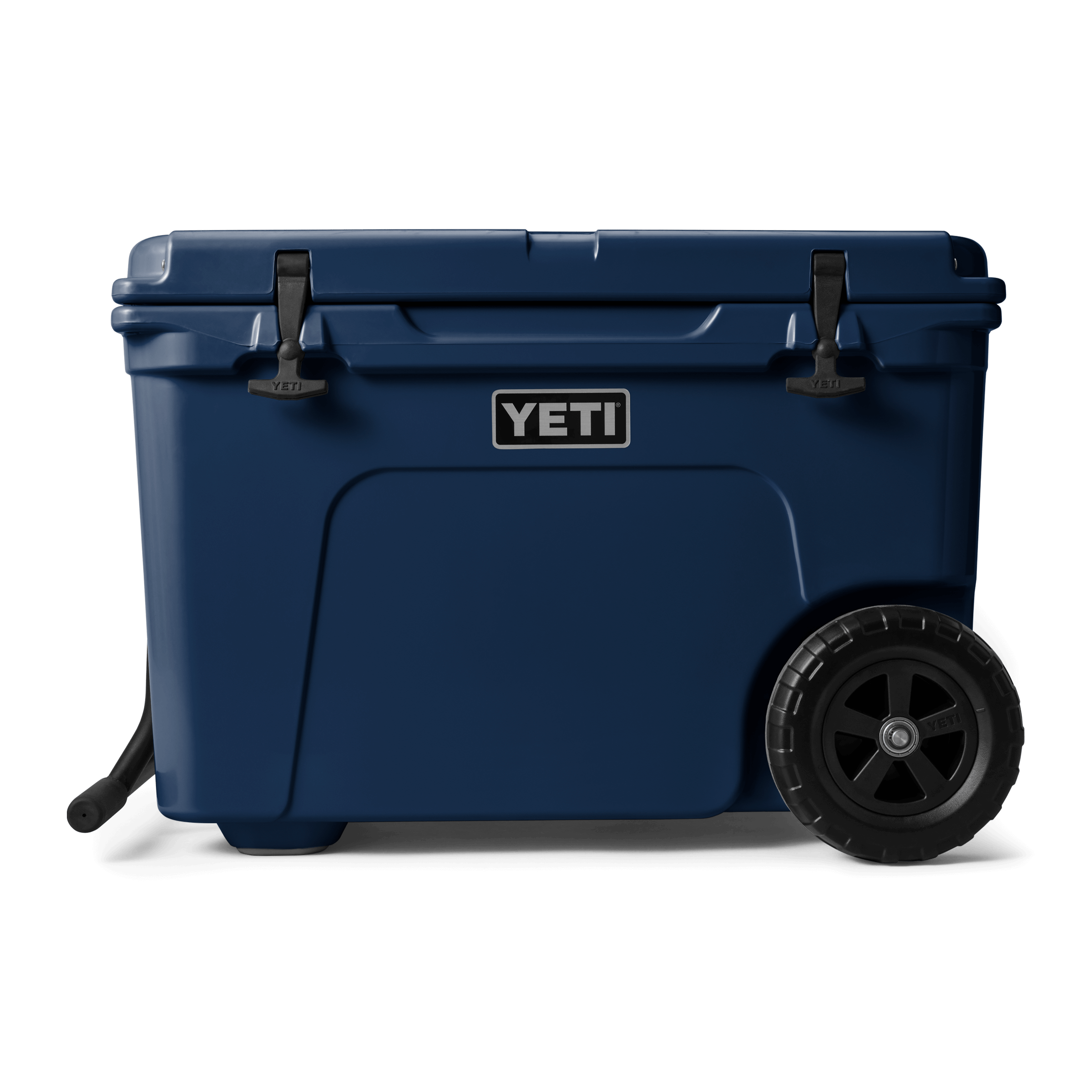 YETI Tundra Haul® Wheeled Cool Box Navy