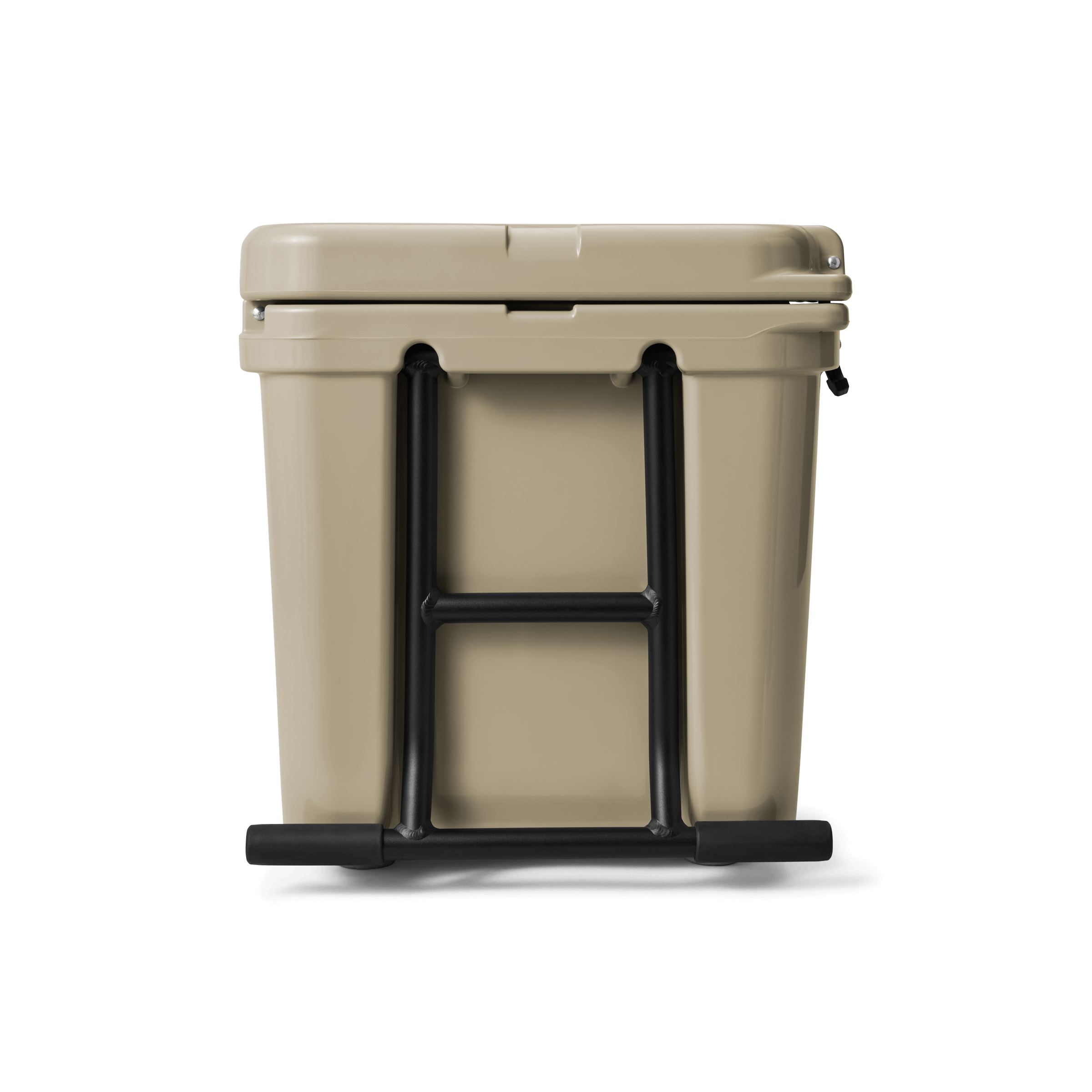 YETI Tundra Haul® Wheeled Cool Box Tan