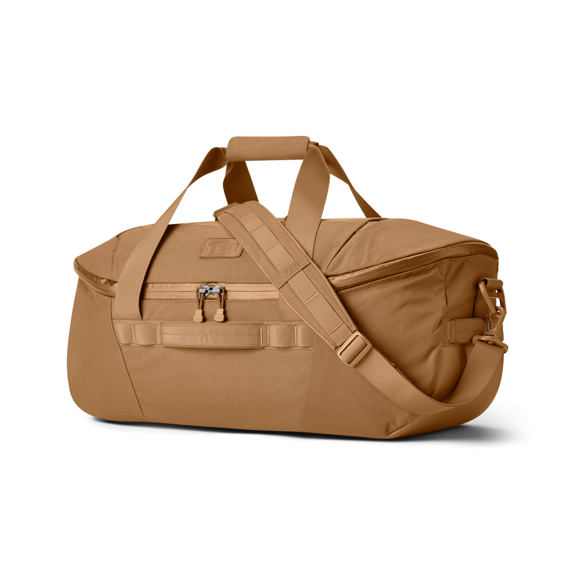 YETI Crossroads® 60L Duffel Alpine Brown