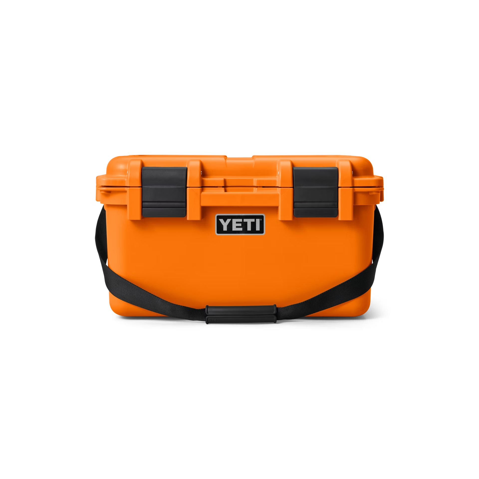 YETI LoadOut® GoBox 30 Gear Case King Crab