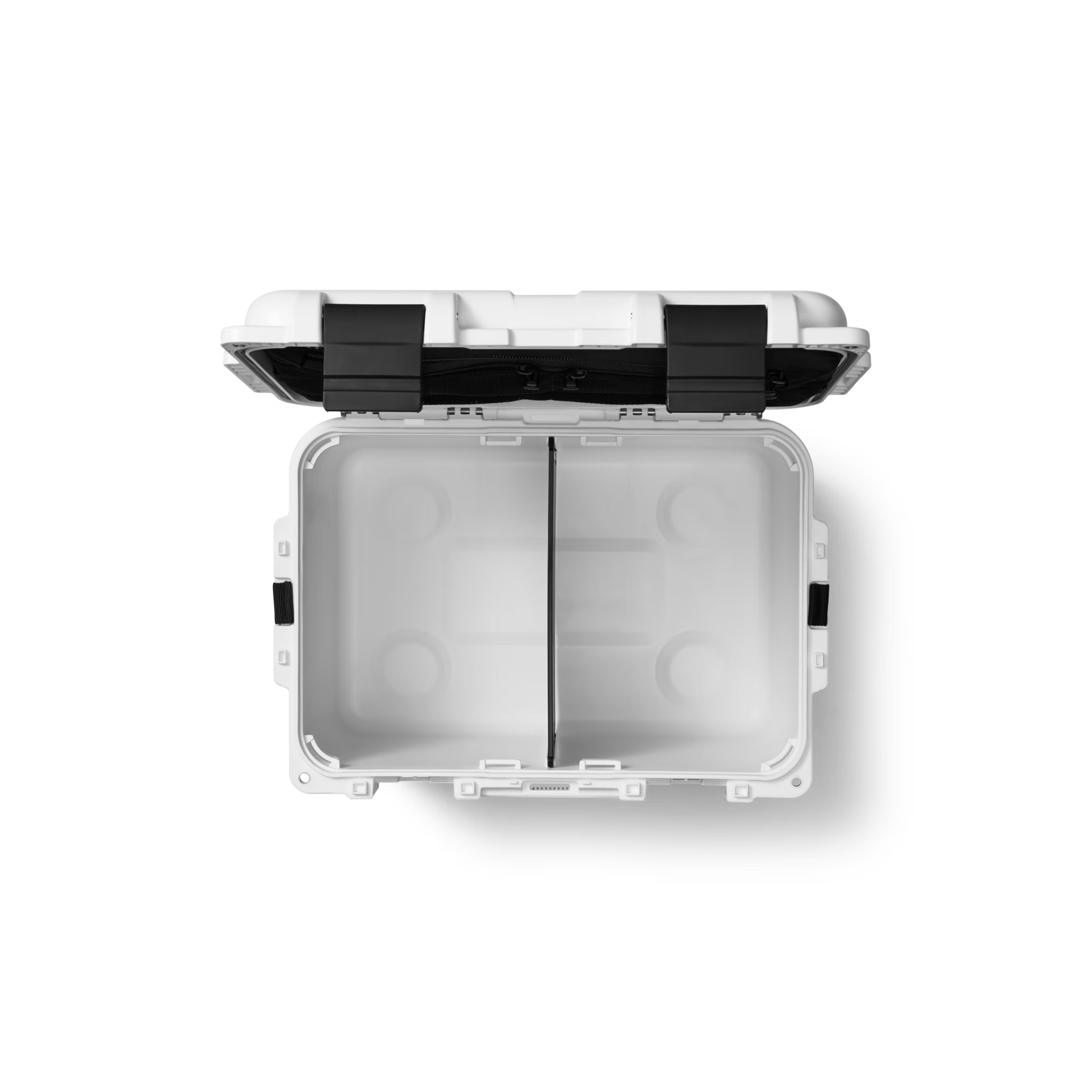 YETI LoadOut® GoBox 30 Gear Case White