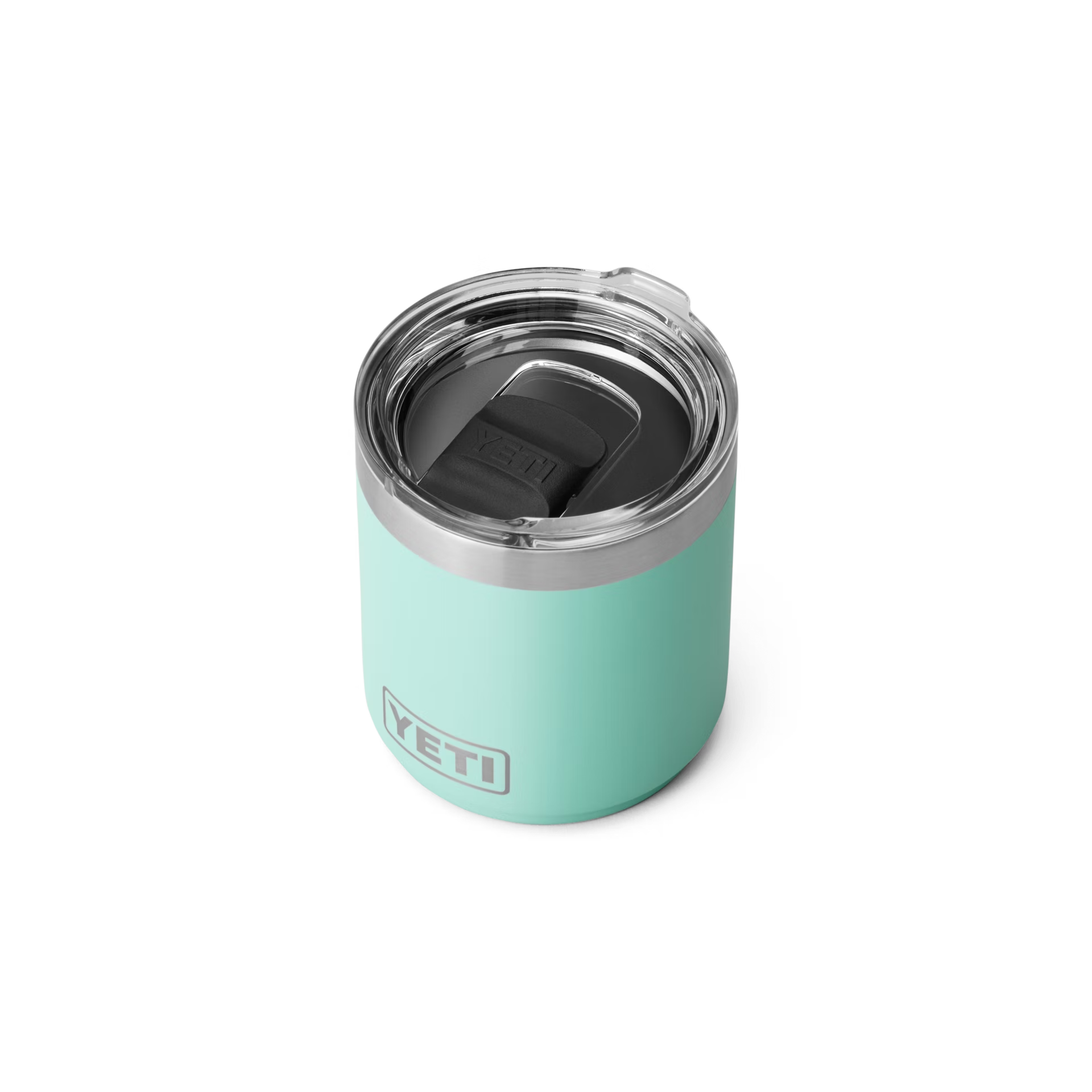 YETI Rambler® 10 OZ (296ml) Stackable Lowball Seafoam