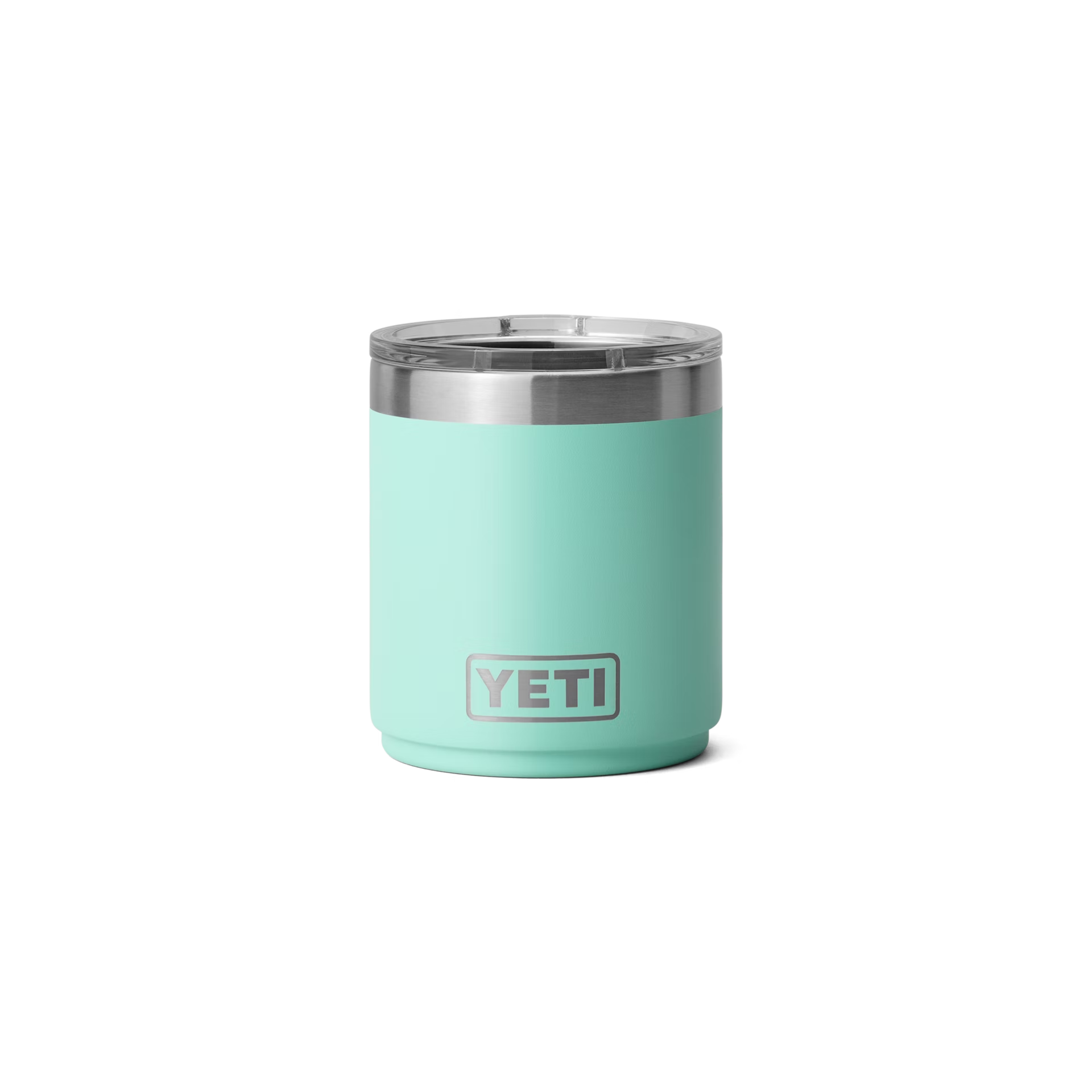 YETI Rambler® 10 OZ (296ml) Stackable Lowball Seafoam