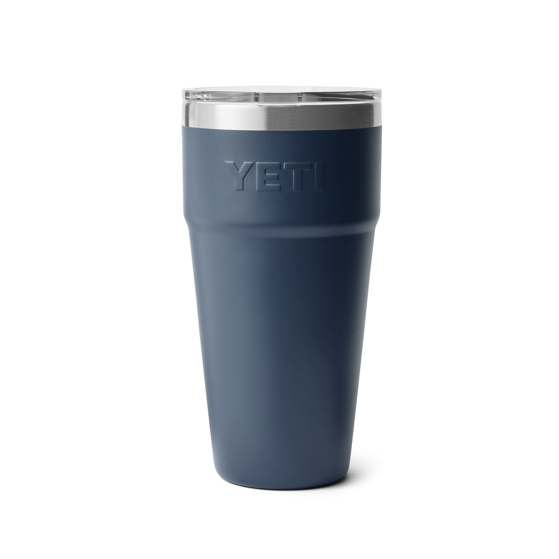 YETI Rambler® 30 oz (887 ml) Stackable Cup Navy