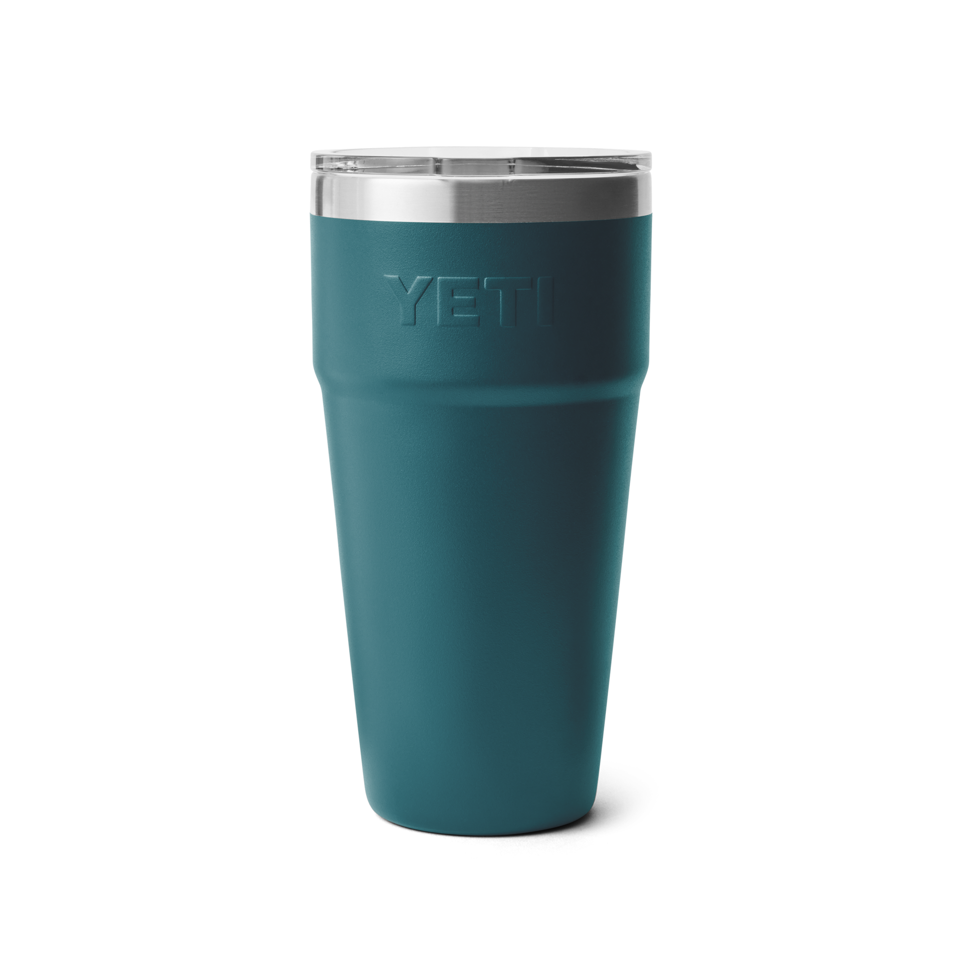 YETI Rambler® 30 oz (887 ml) Stackable Cup Agave Teal