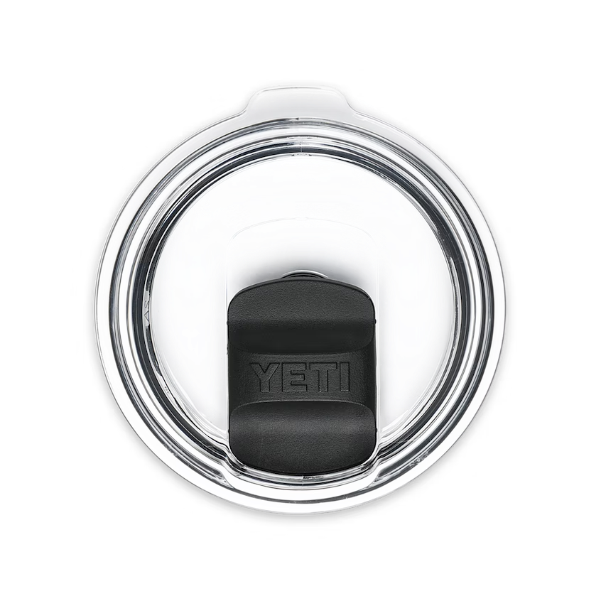 YETI Rambler® 10 oz (296 ml) Mug Black