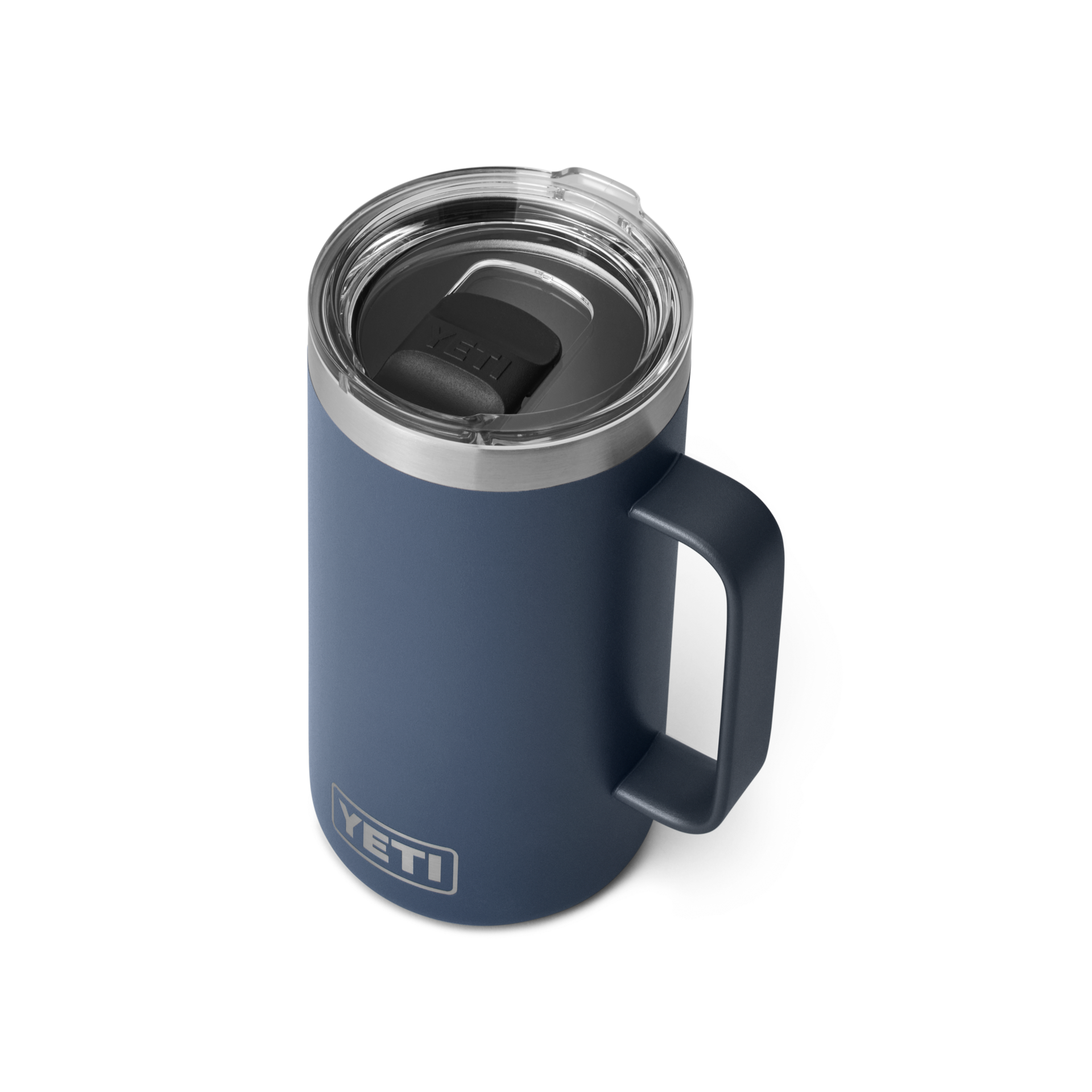 YETI Rambler® 24 oz (710 ml) Mug Navy